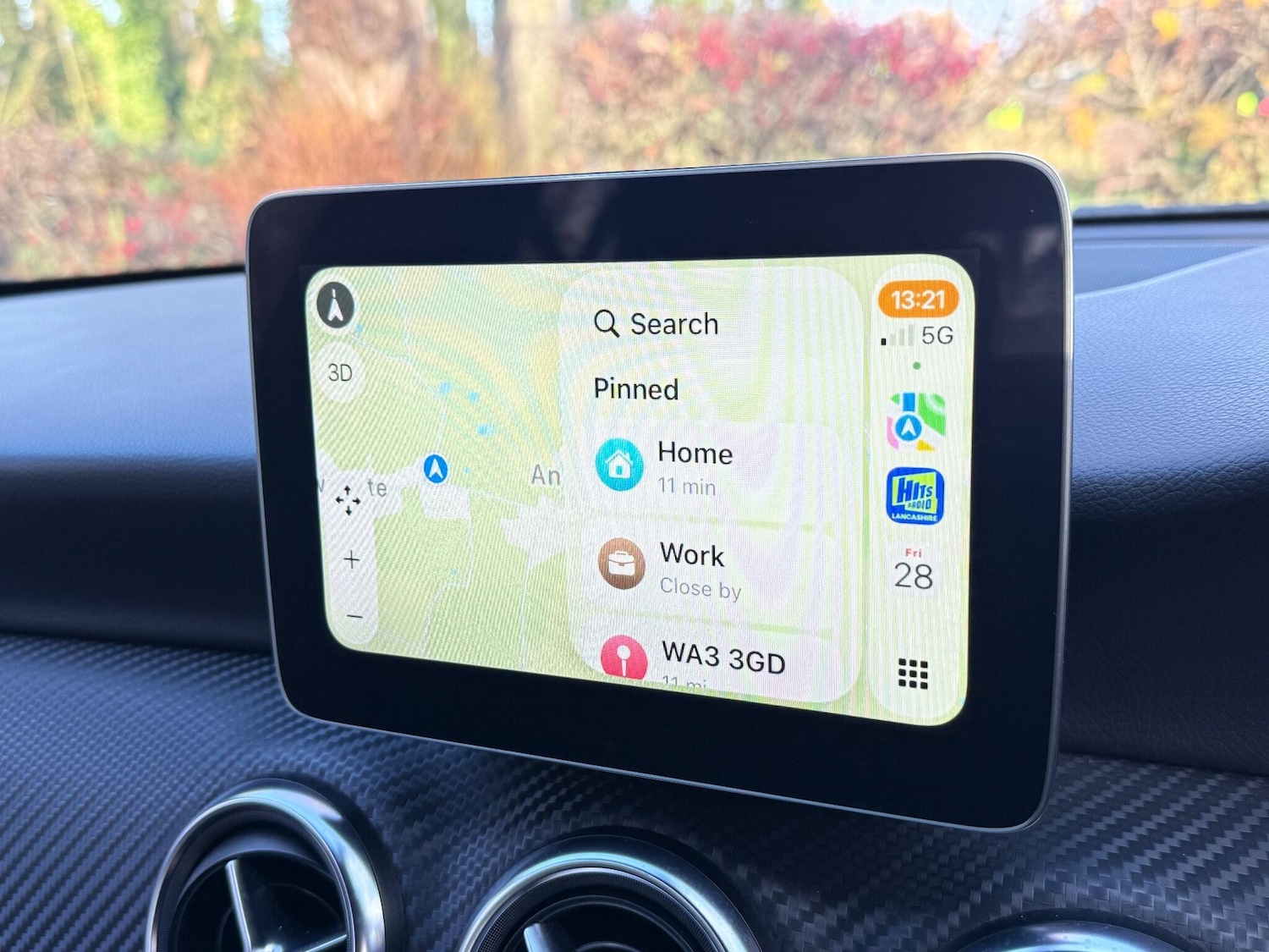 Used Mercedes-Benz A-Class for sale - 76728679: Photo 7