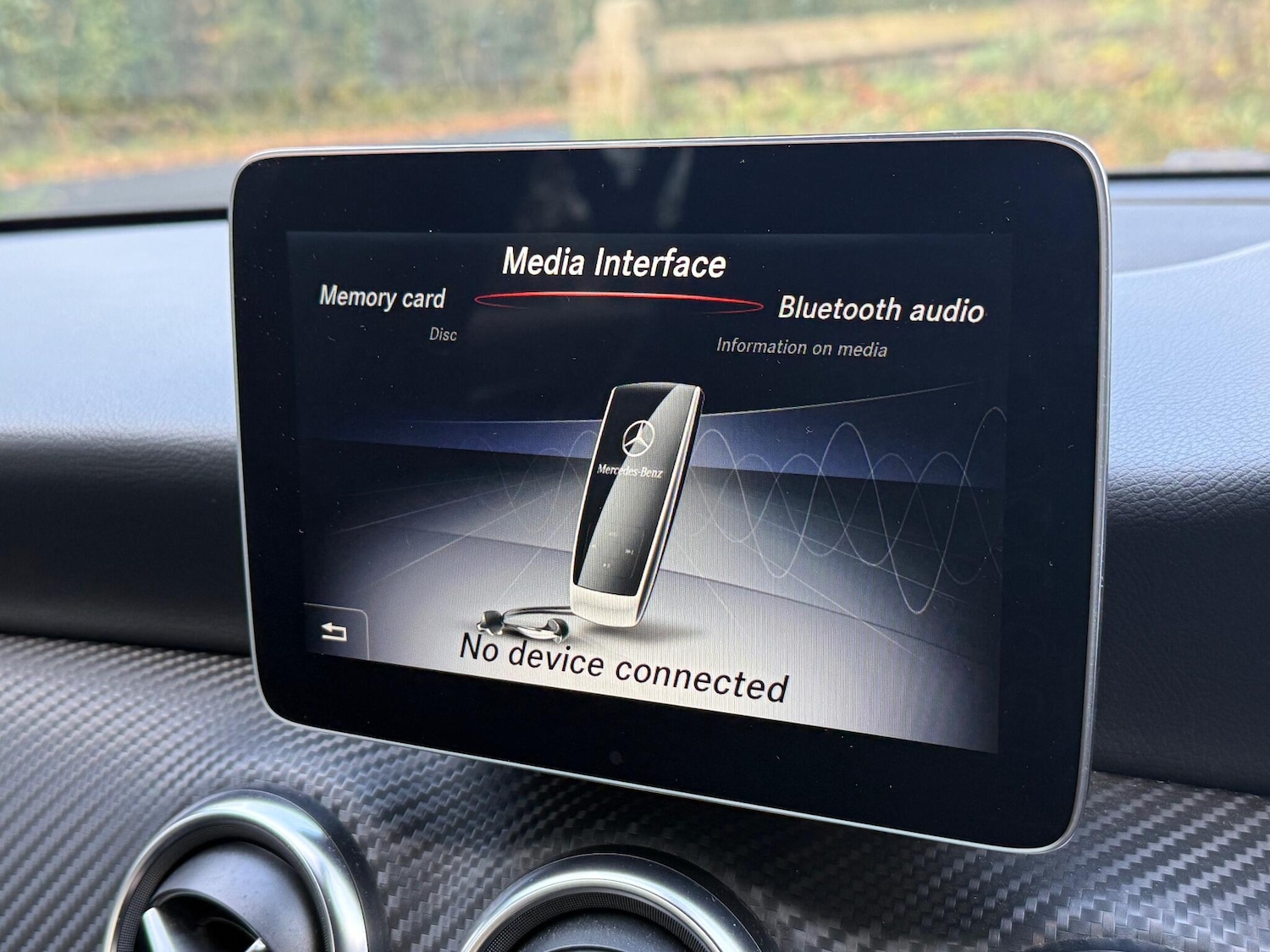 Used Mercedes-Benz A-Class for sale - 76728679: Photo 8