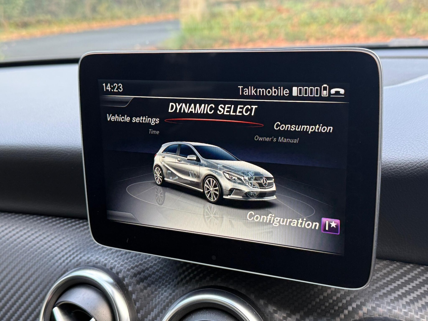 Used Mercedes-Benz A-Class for sale - 76728679: Photo 9