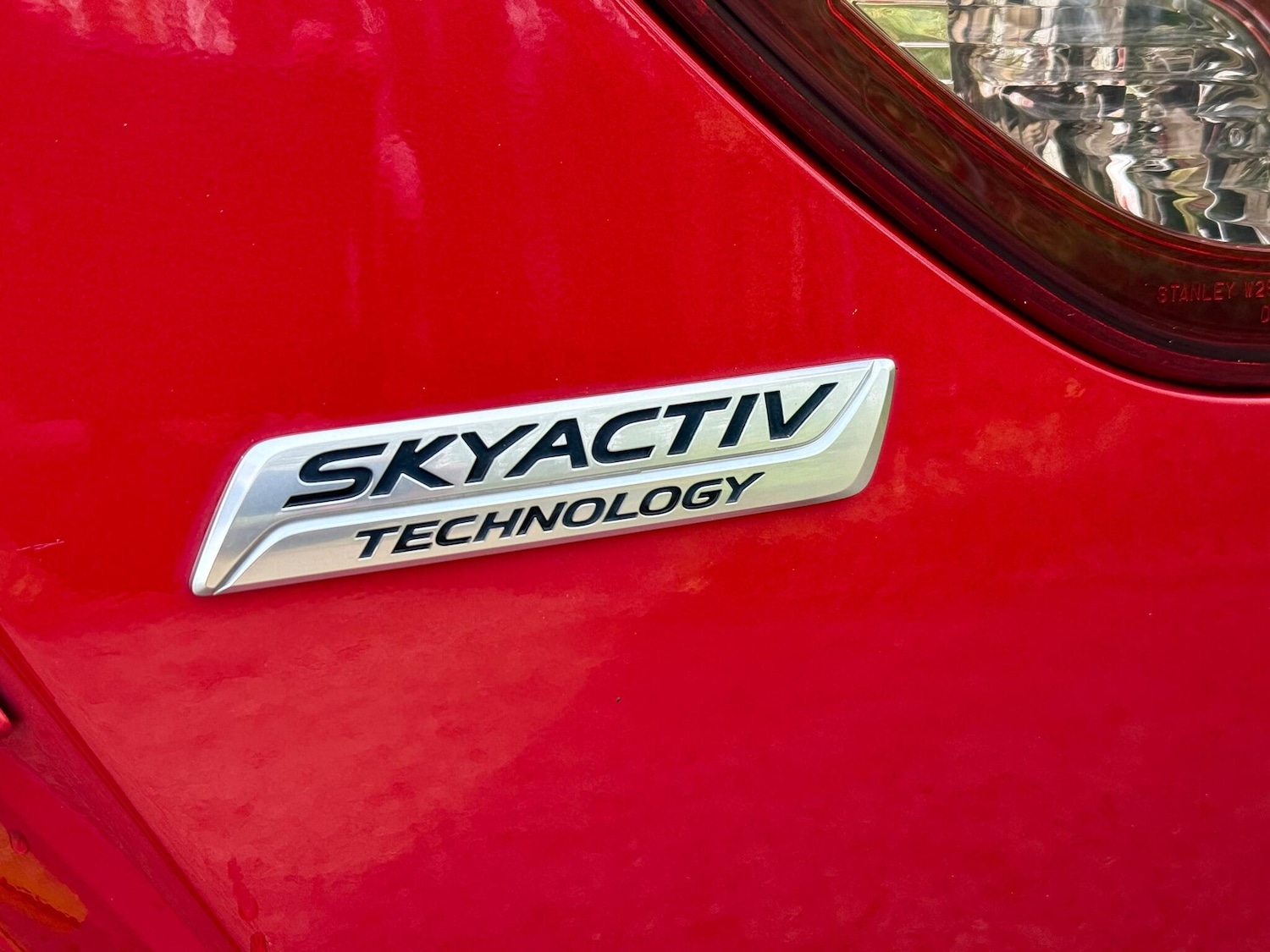 Used Mazda CX-5 2015 for sale - 76927026: Photo 14