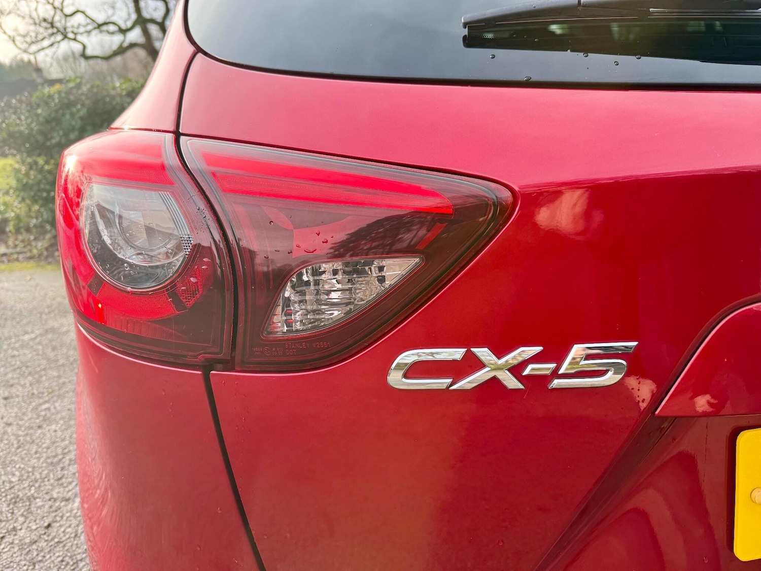 Used Mazda CX-5 2015 for sale - 76927026: Photo 15