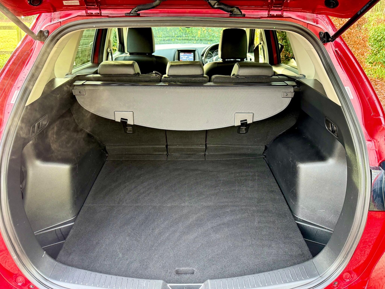 Used Mazda CX-5 2015 for sale - 76927026: Photo 16