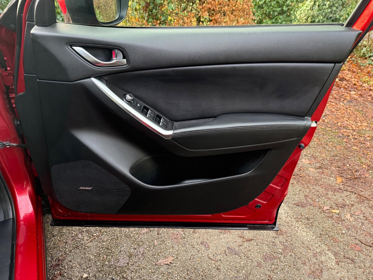 Used Mazda CX-5 2015 for sale - 76927026: Photo 17