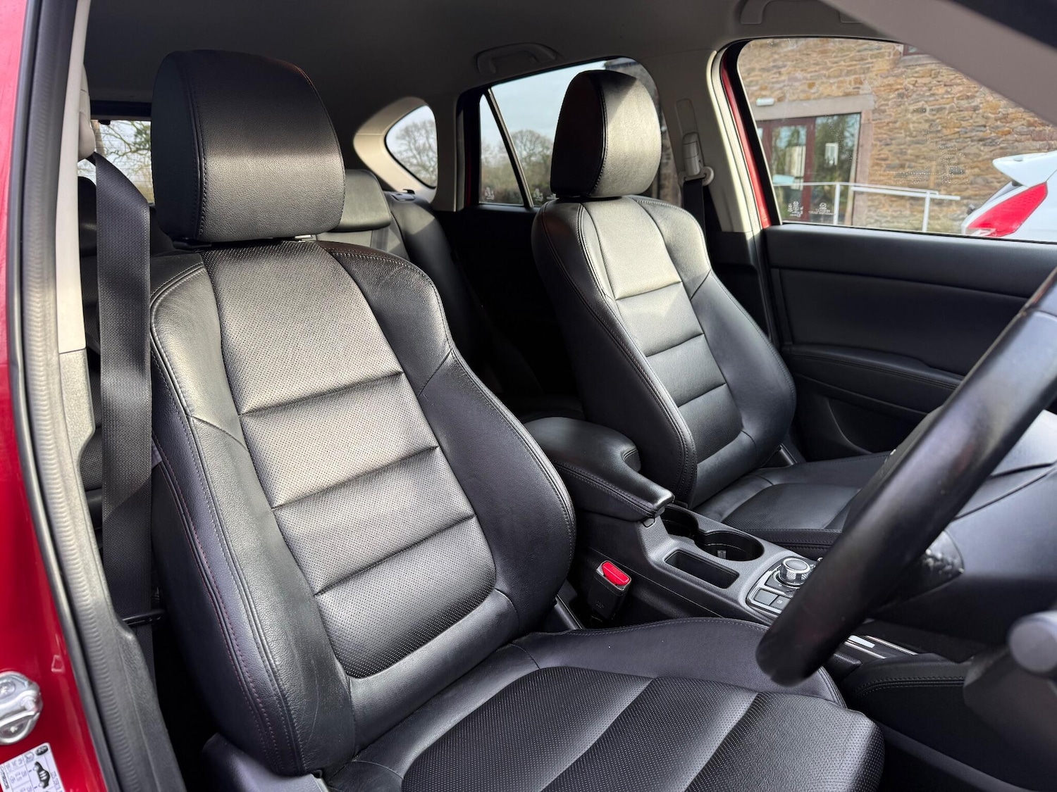 Used Mazda CX-5 2015 for sale - 76927026: Photo 19