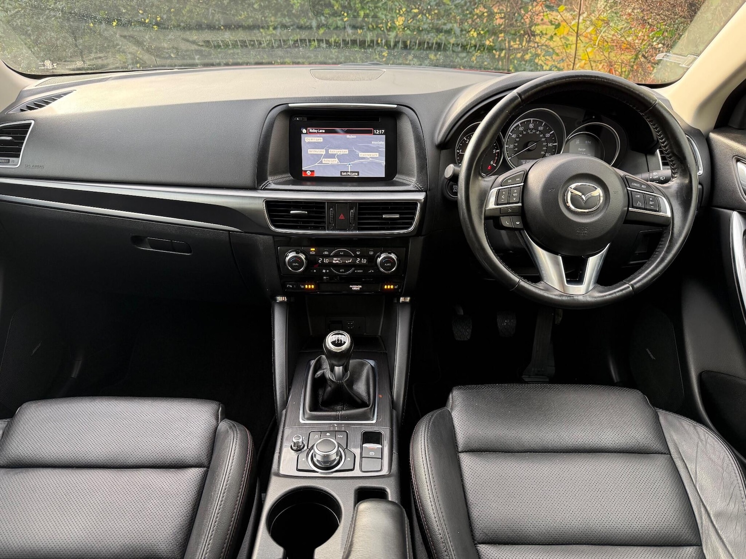 Used Mazda CX-5 2015 for sale - 76927026: Photo 2