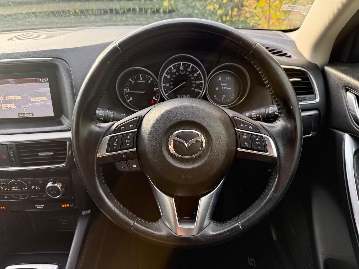 Used Mazda CX-5 2015 for sale - 76927026: Photo 23