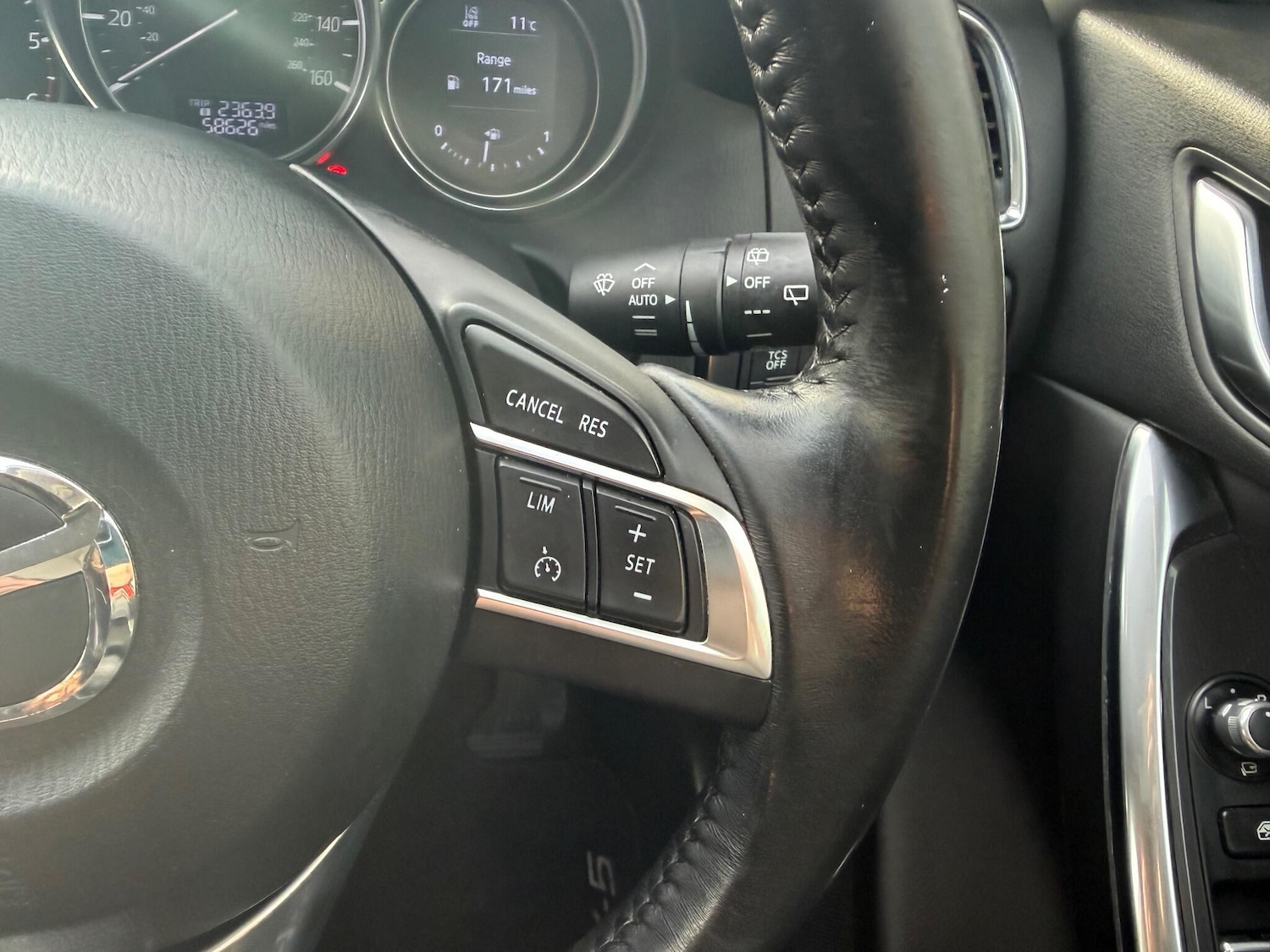 Used Mazda CX-5 2015 for sale - 76927026: Photo 25