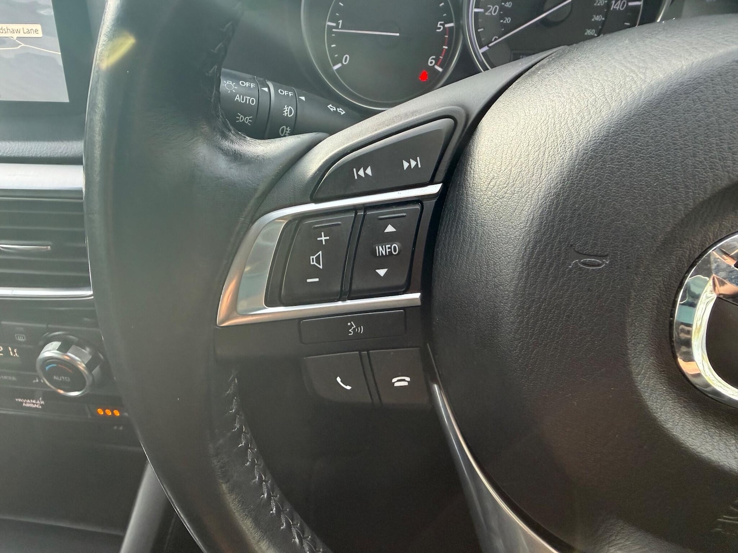 Used Mazda CX-5 2015 for sale - 76927026: Photo 26