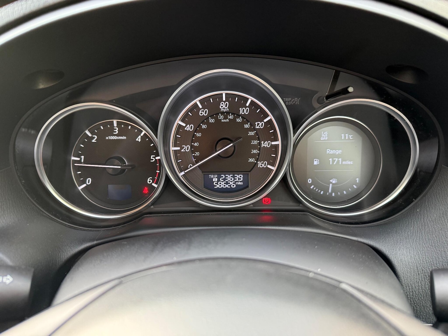 Used Mazda CX-5 2015 for sale - 76927026: Photo 27