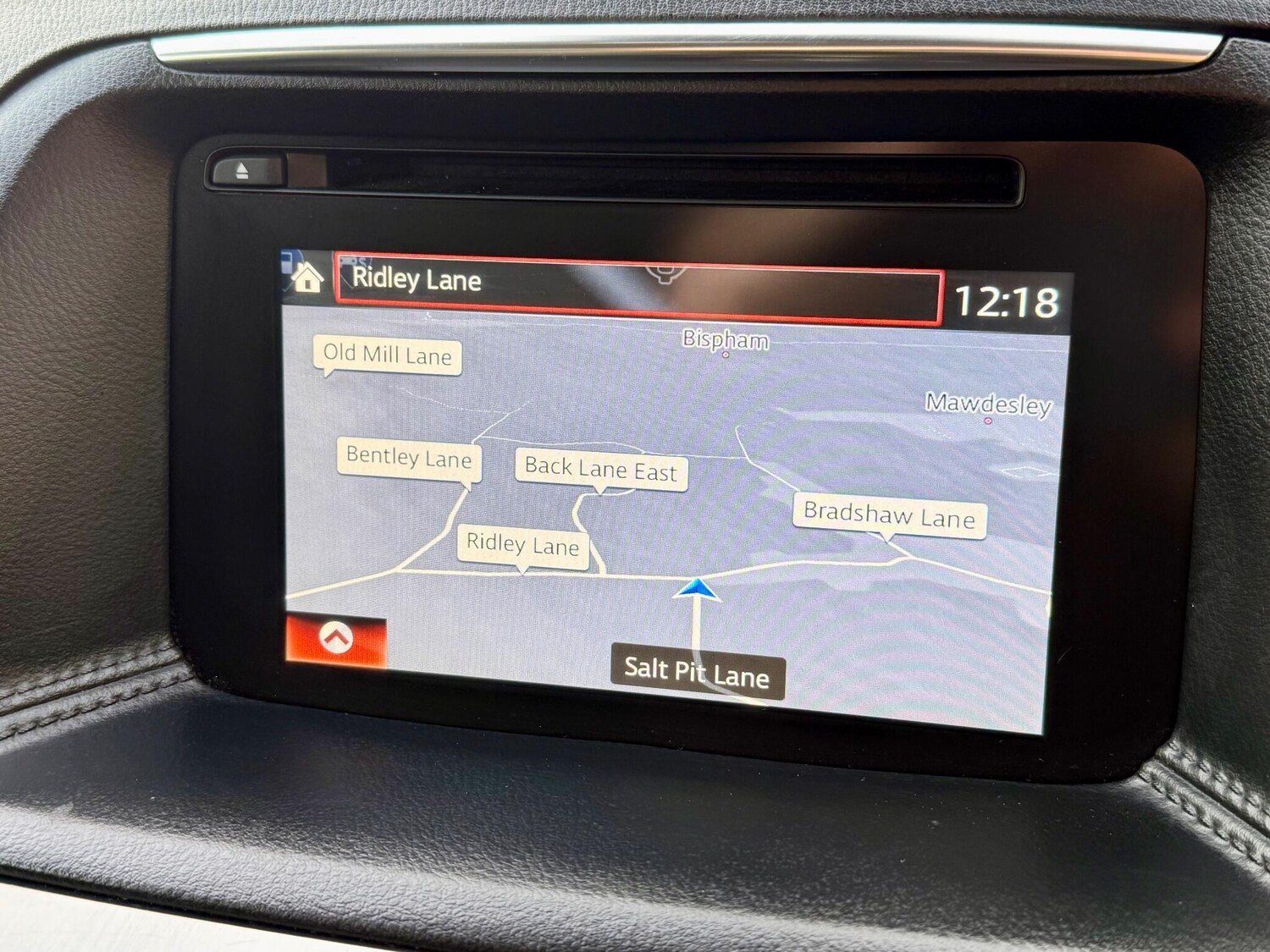 Used Mazda CX-5 2015 for sale - 76927026: Photo 3