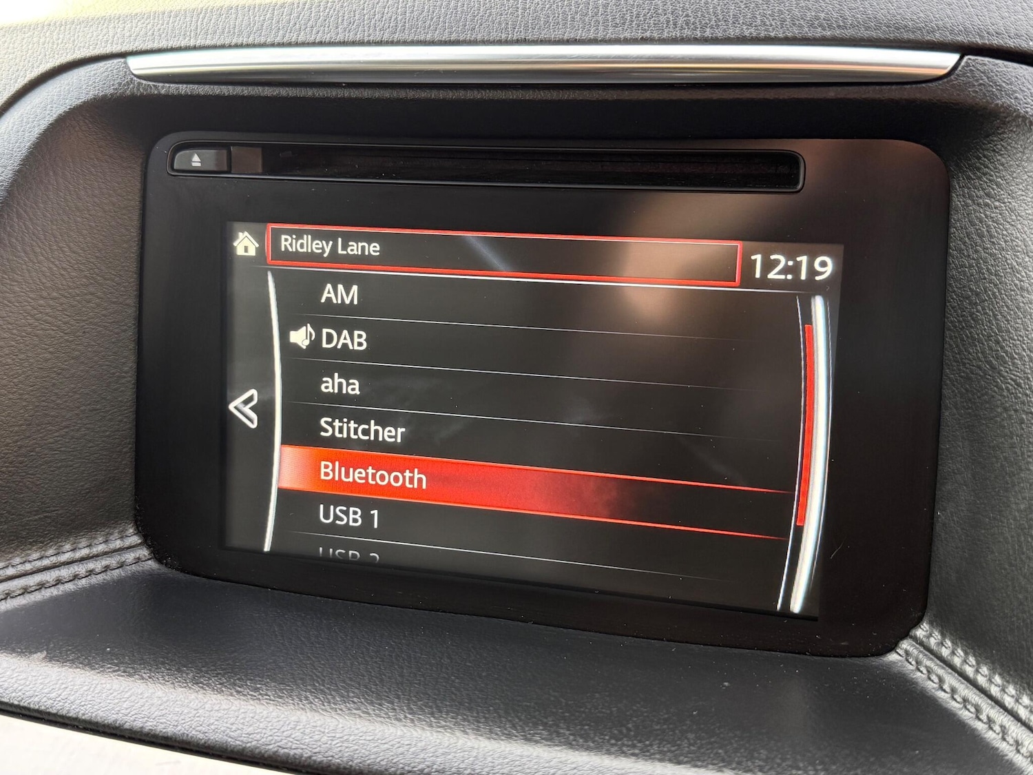 Used Mazda CX-5 2015 for sale - 76927026: Photo 31