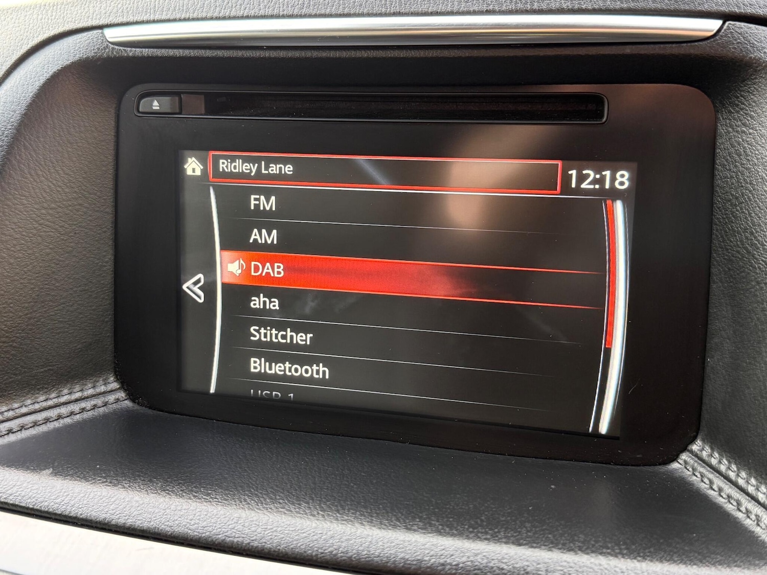 Used Mazda CX-5 2015 for sale - 76927026: Photo 32