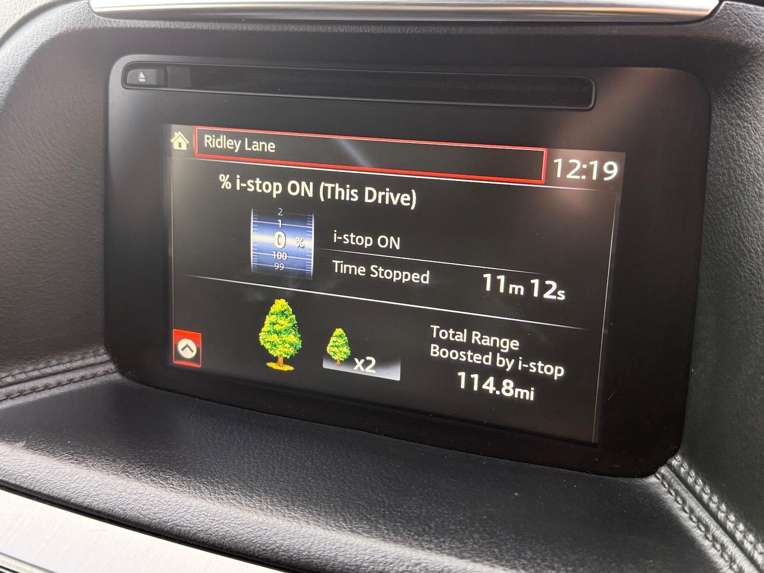 Used Mazda CX-5 2015 for sale - 76927026: Photo 33