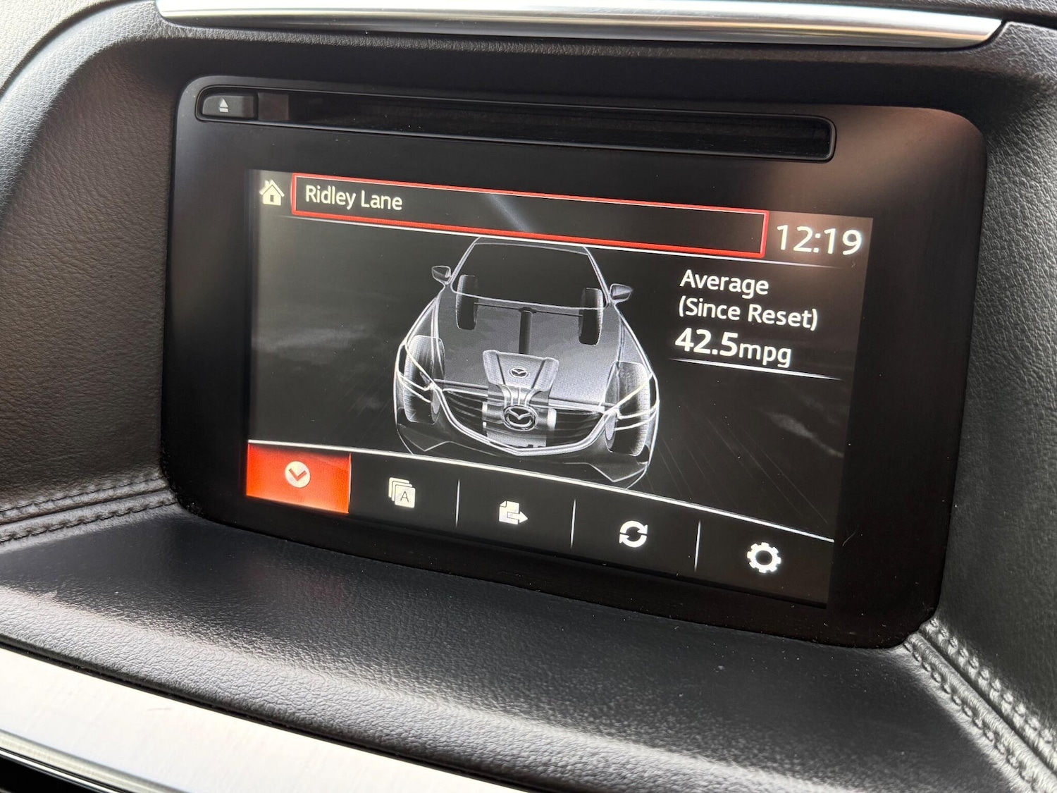 Used Mazda CX-5 2015 for sale - 76927026: Photo 34