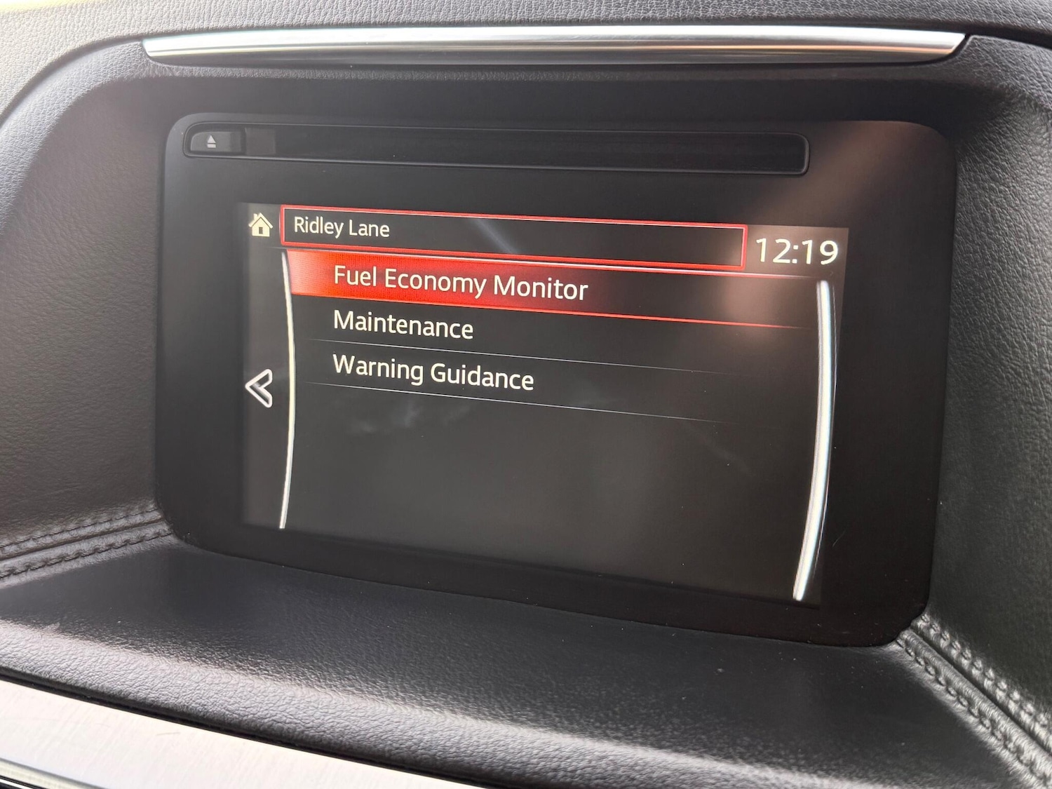 Used Mazda CX-5 2015 for sale - 76927026: Photo 35