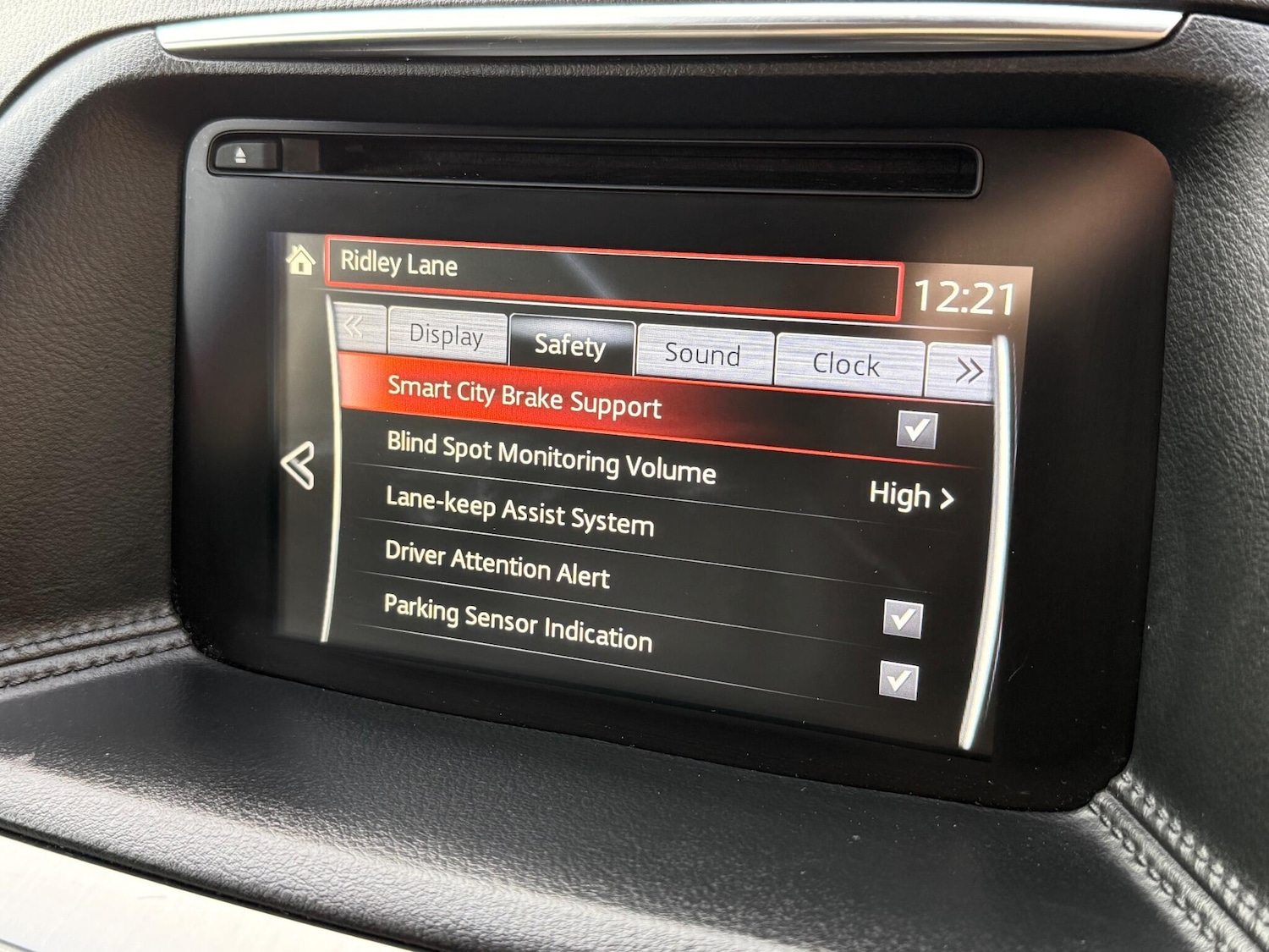 Used Mazda CX-5 2015 for sale - 76927026: Photo 36