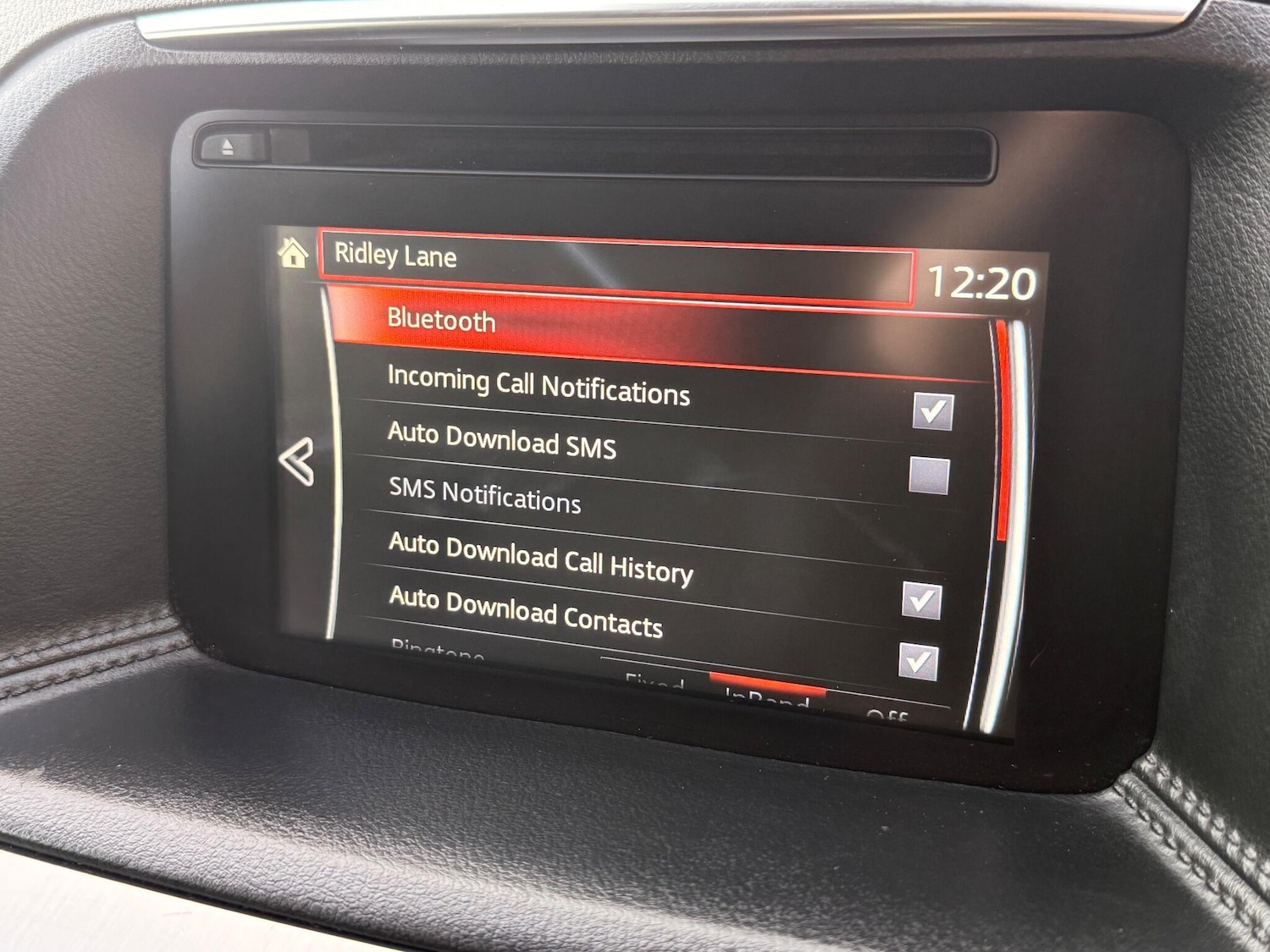 Used Mazda CX-5 2015 for sale - 76927026: Photo 38