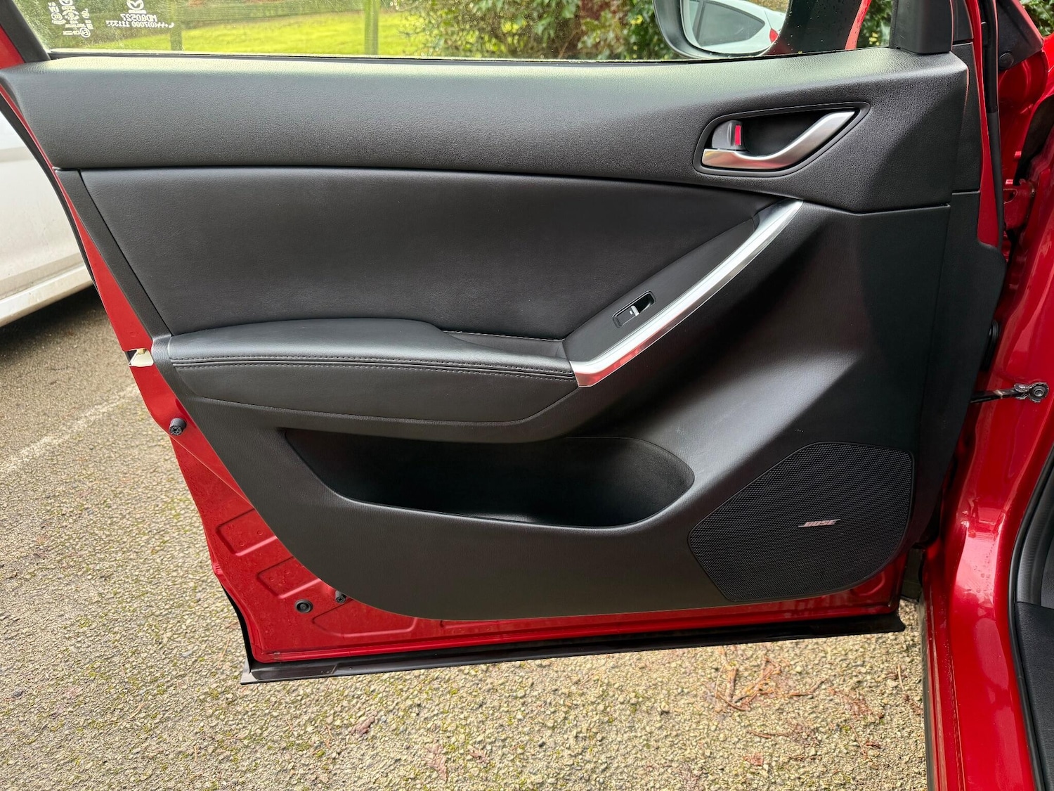 Used Mazda CX-5 2015 for sale - 76927026: Photo 39