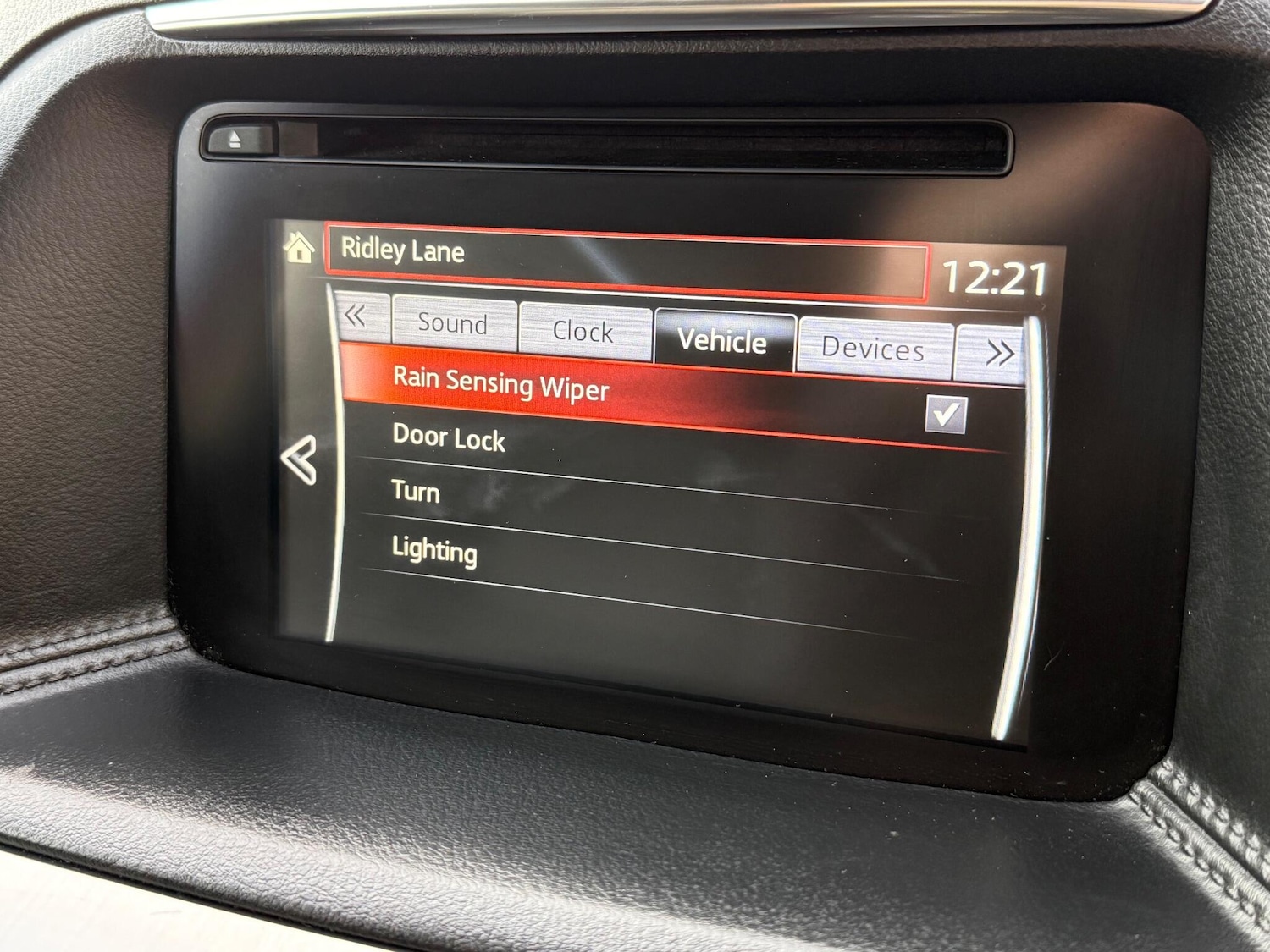 Used Mazda CX-5 2015 for sale - 76927026: Photo 40