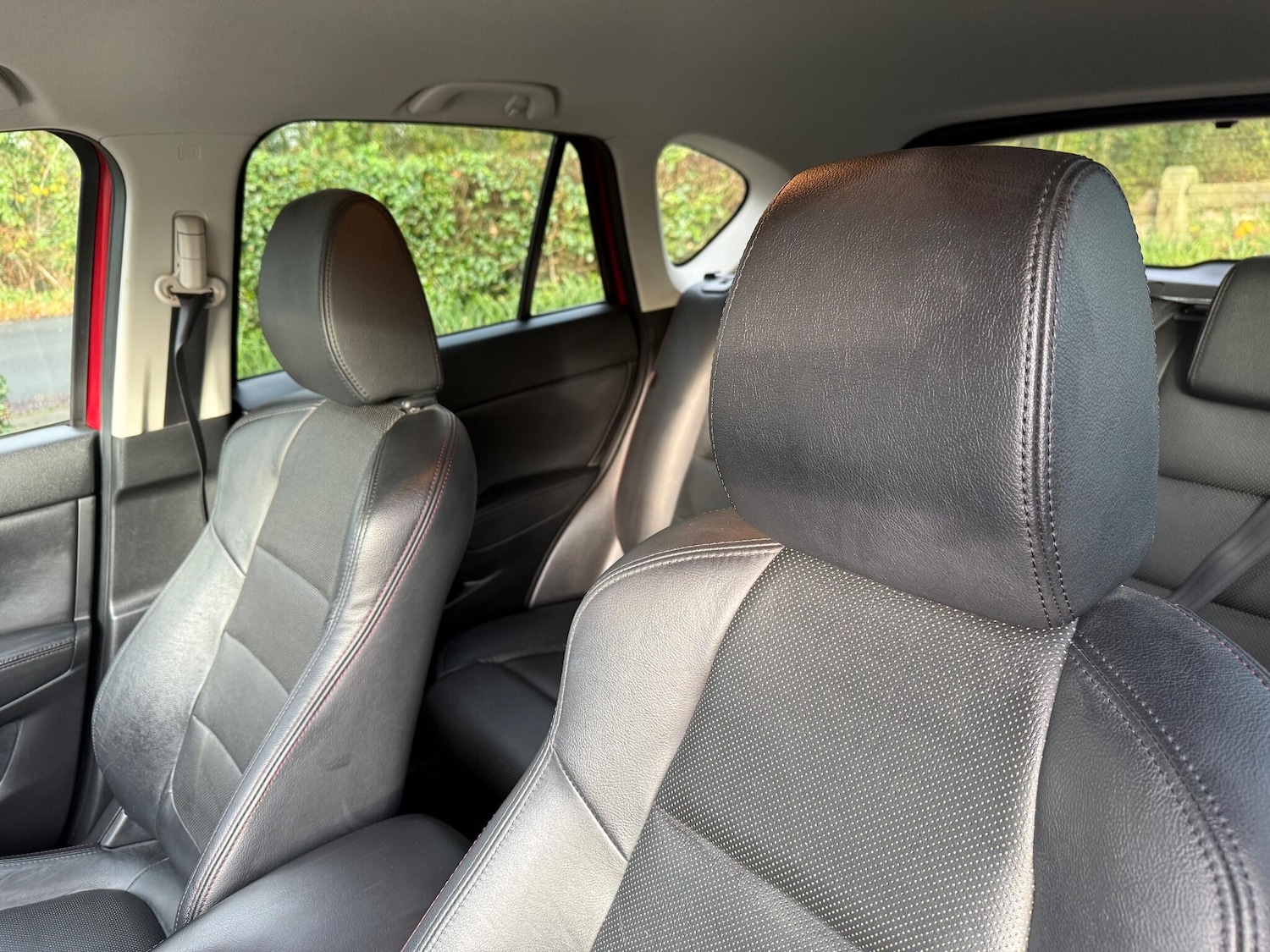 Used Mazda CX-5 2015 for sale - 76927026: Photo 41