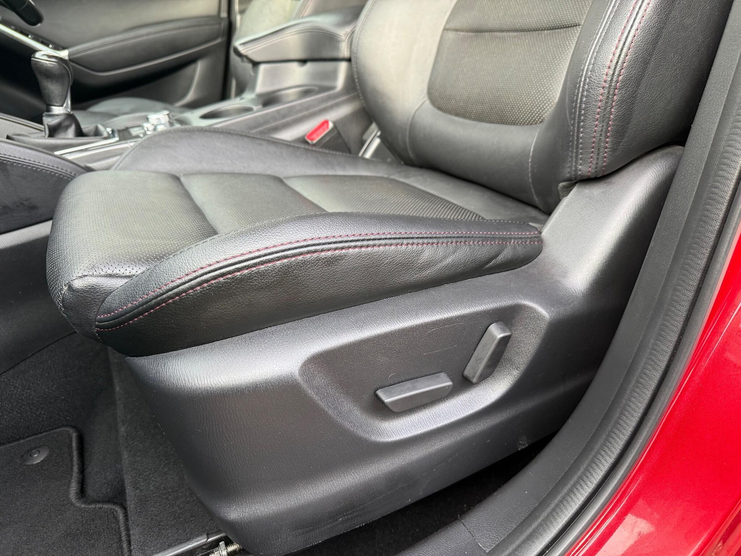 Used Mazda CX-5 2015 for sale - 76927026: Photo 42