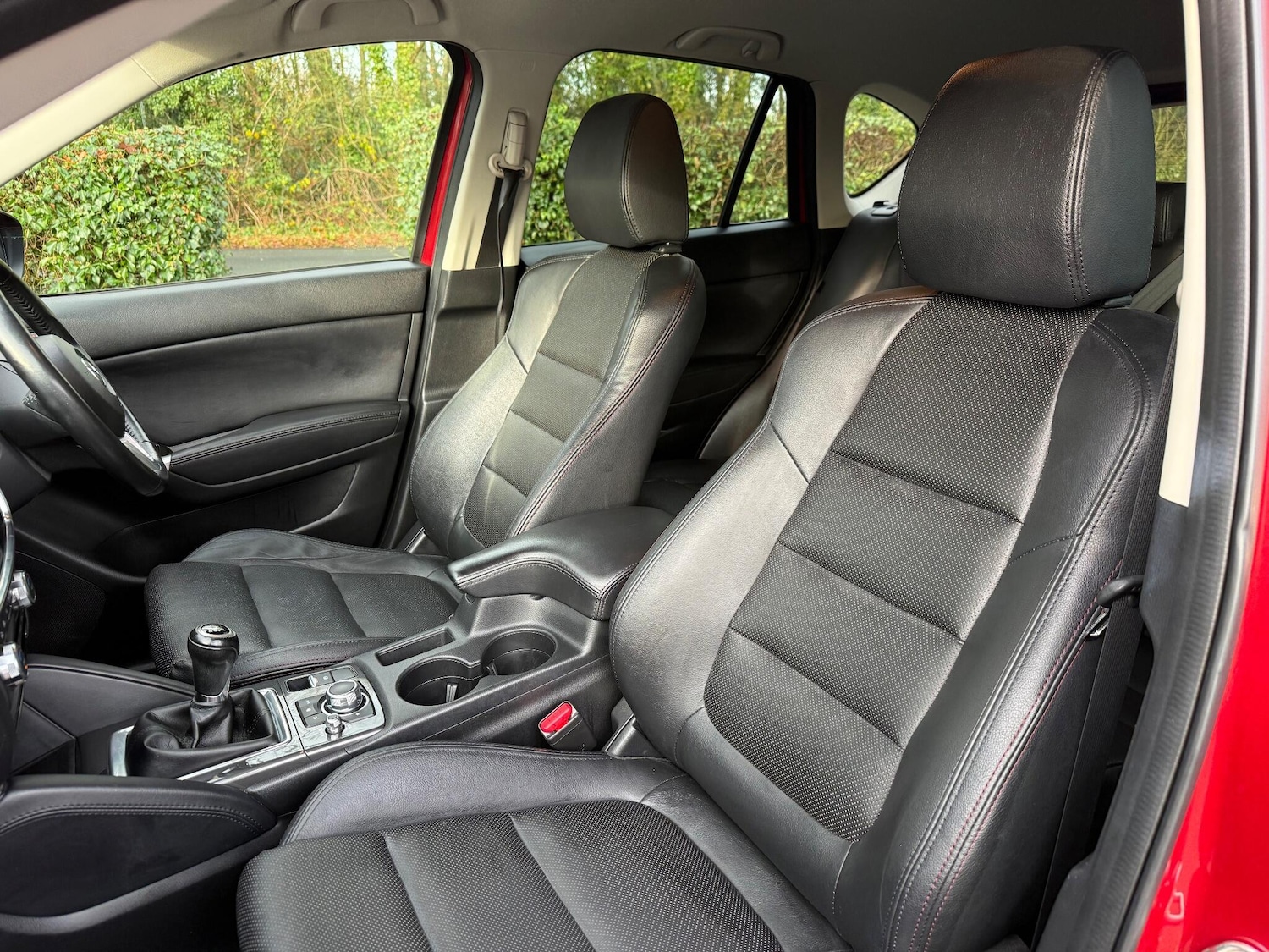 Used Mazda CX-5 2015 for sale - 76927026: Photo 43