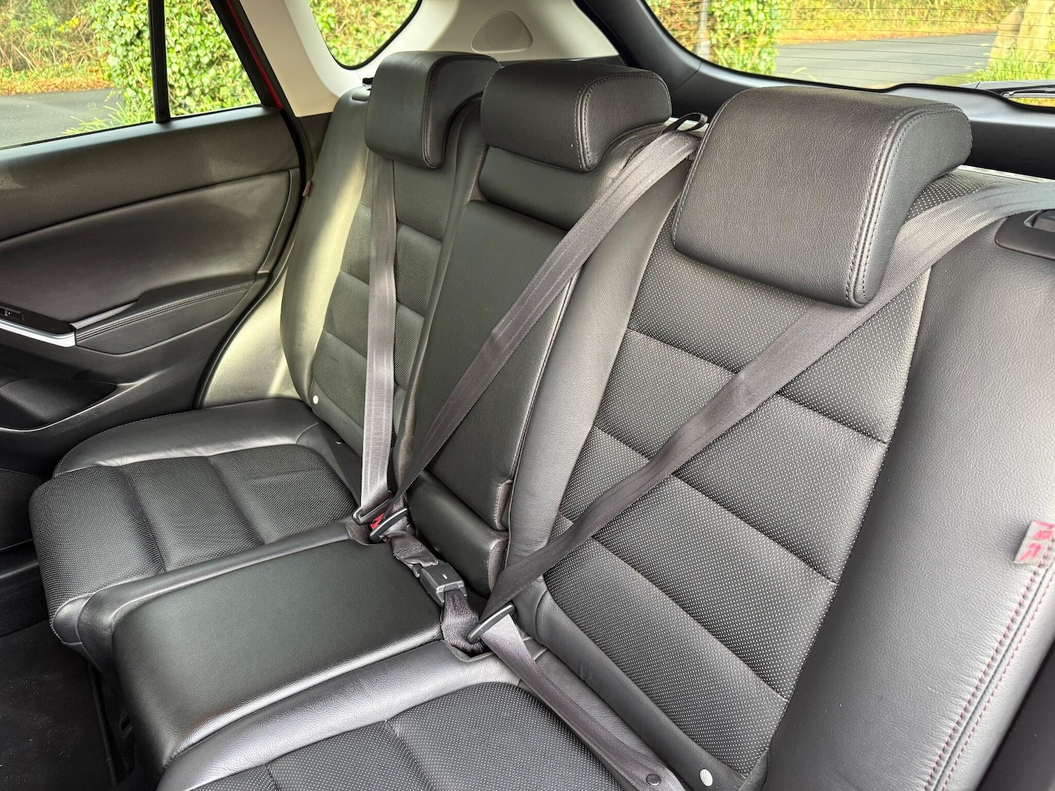 Used Mazda CX-5 2015 for sale - 76927026: Photo 44