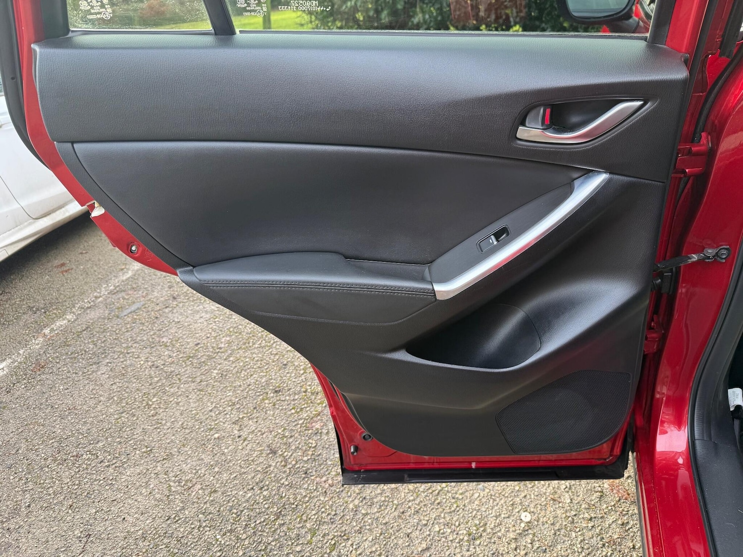 Used Mazda CX-5 2015 for sale - 76927026: Photo 45