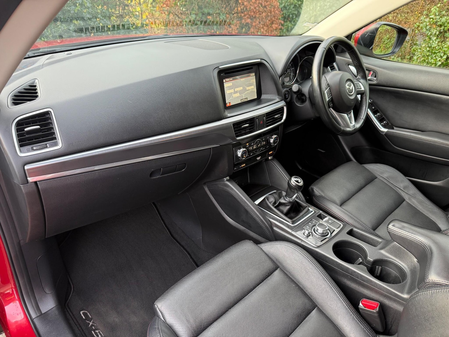 Used Mazda CX-5 2015 for sale - 76927026: Photo 46