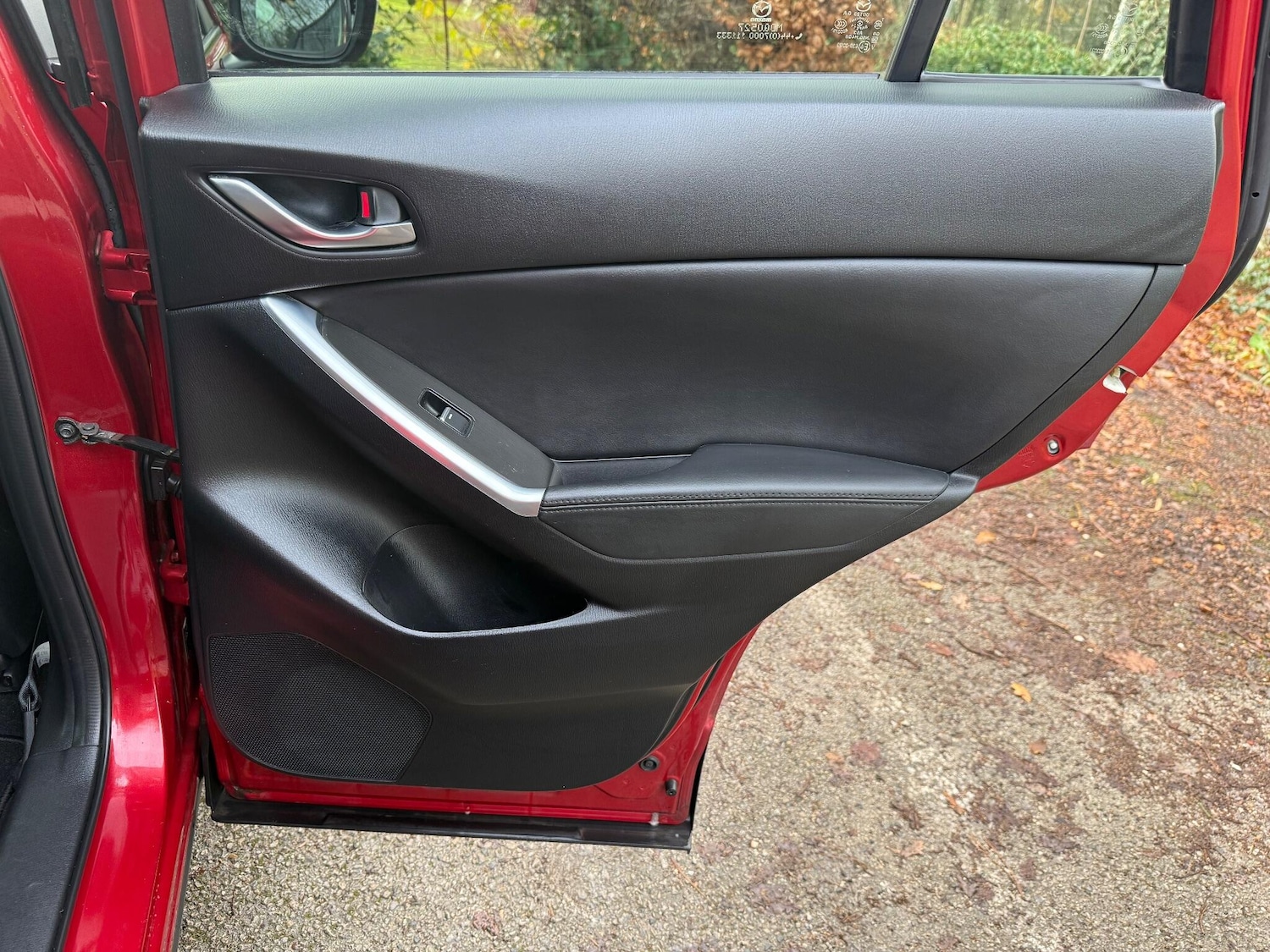 Used Mazda CX-5 2015 for sale - 76927026: Photo 49