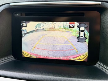 Used Mazda CX-5 2015 for sale - 76927026: Photo