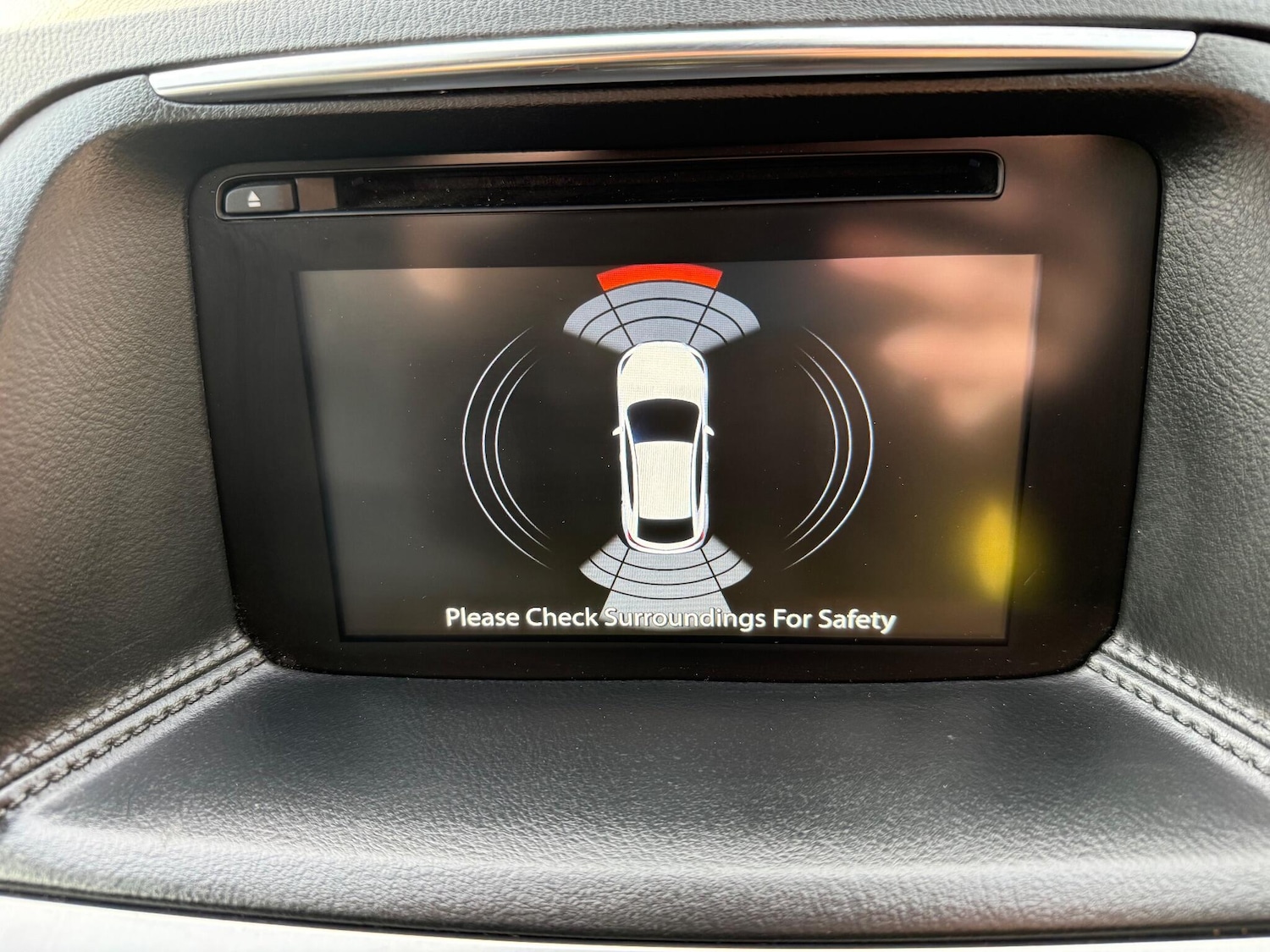 Used Mazda CX-5 2015 for sale - 76927026: Photo 5