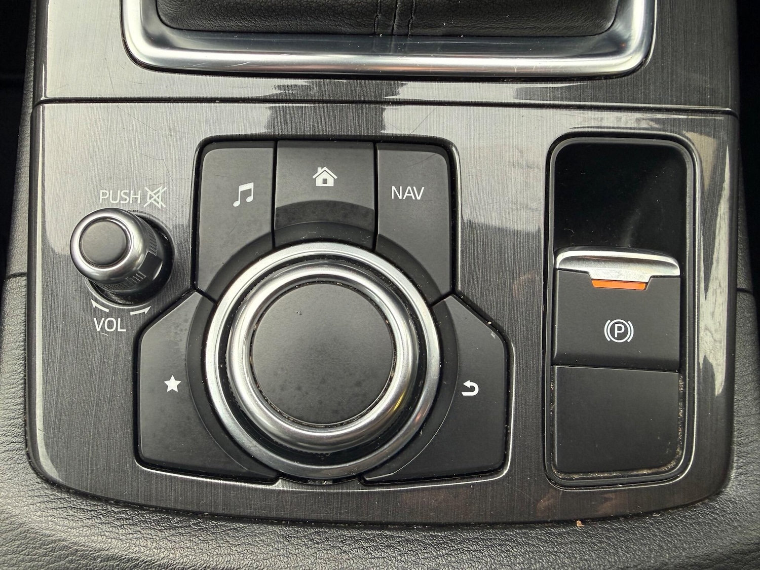 Used Mazda CX-5 2015 for sale - 76927026: Photo 52