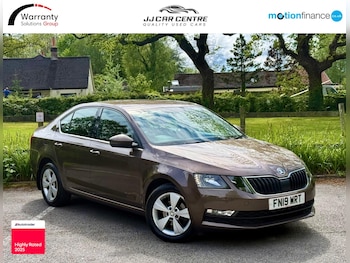 Used Skoda Octavia 2019 for sale - 78491603: Photo