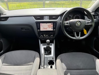 Used Skoda Octavia 2019 for sale - 78491603: Photo