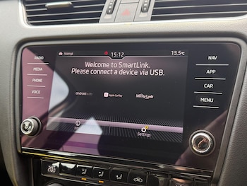 Used Skoda Octavia 2019 for sale - 78491603: Photo