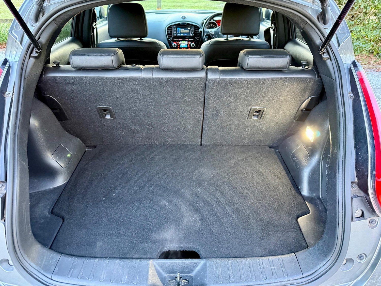 Used Nissan Juke 2017 for sale - 77097427: Photo 17