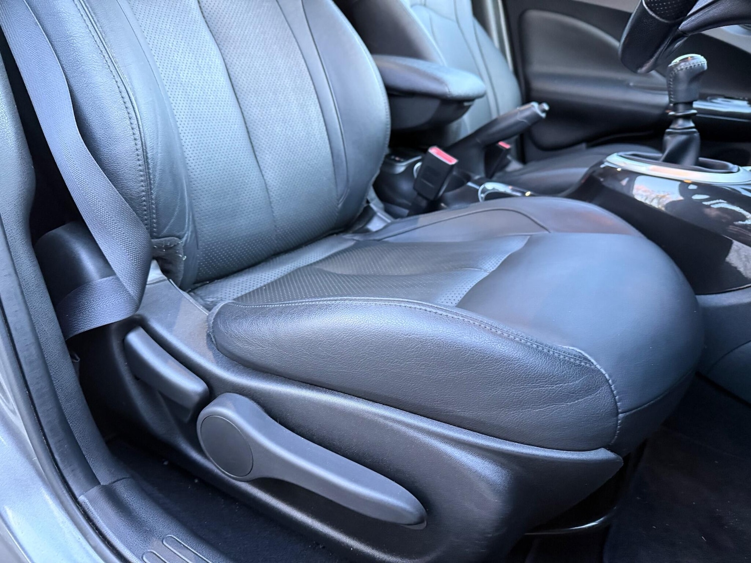 Used Nissan Juke 2017 for sale - 77097427: Photo 22