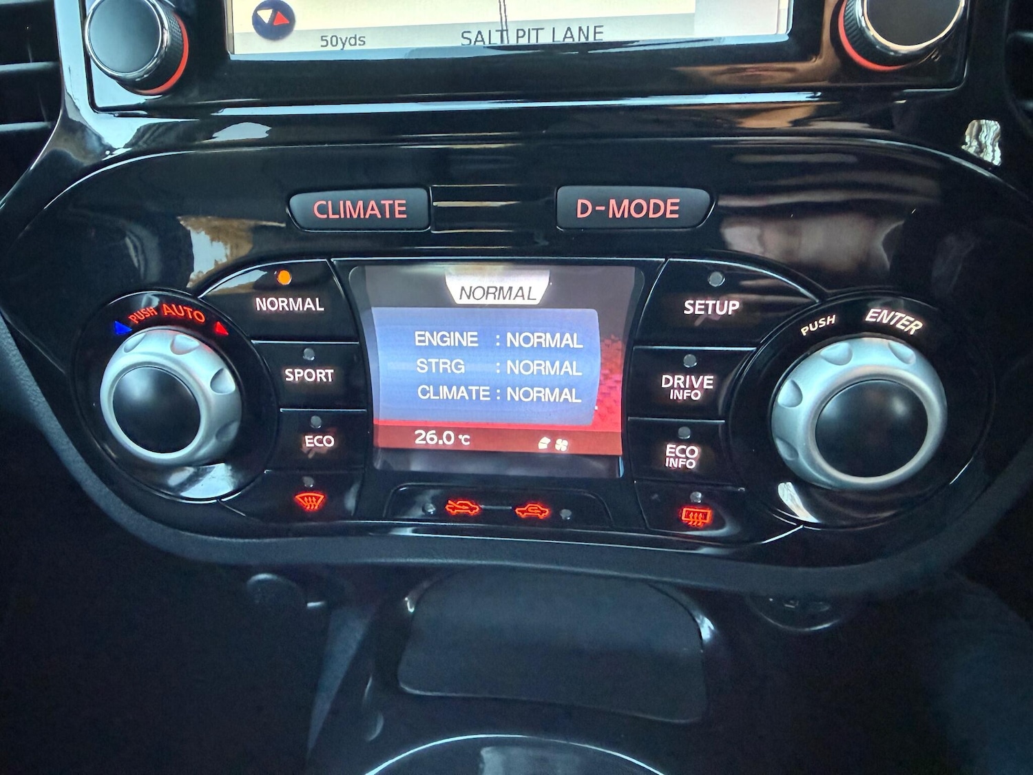 Used Nissan Juke 2017 for sale - 77097427: Photo 32