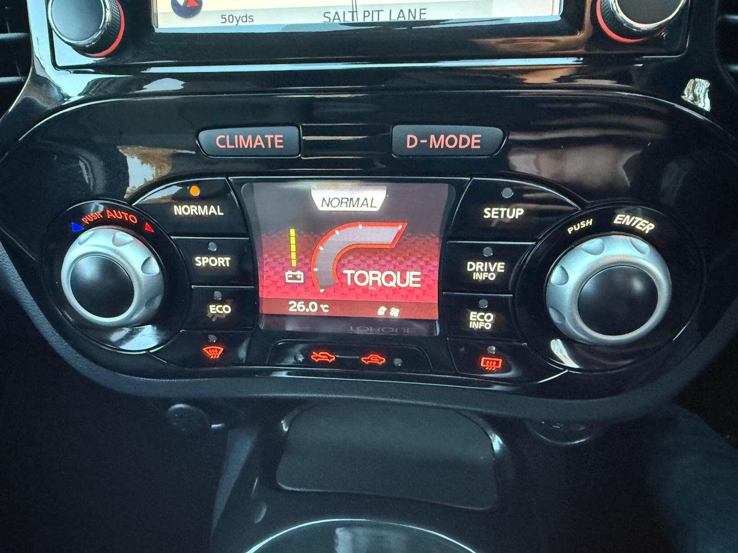 Used Nissan Juke 2017 for sale - 77097427: Photo 33