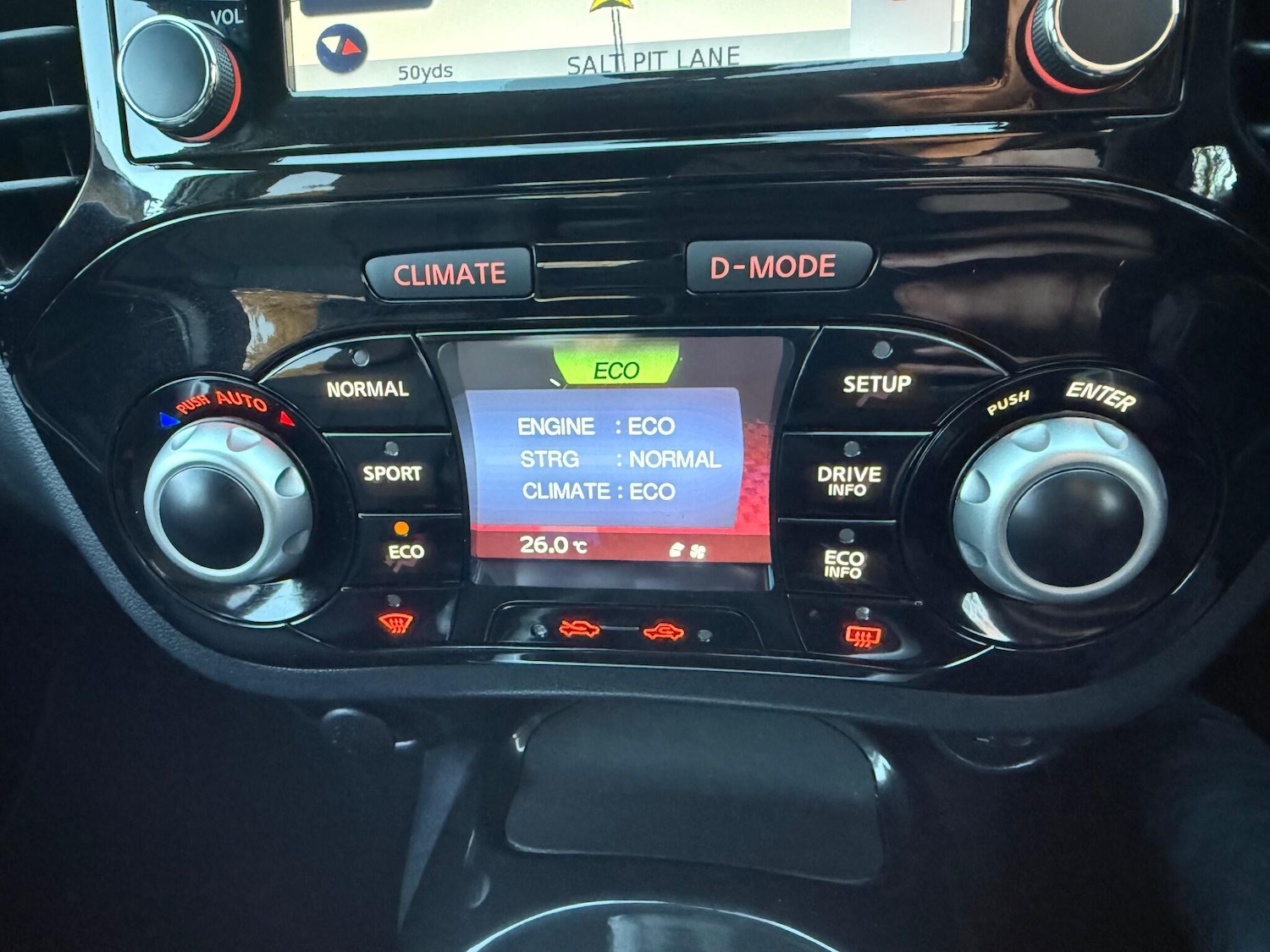 Used Nissan Juke 2017 for sale - 77097427: Photo 35