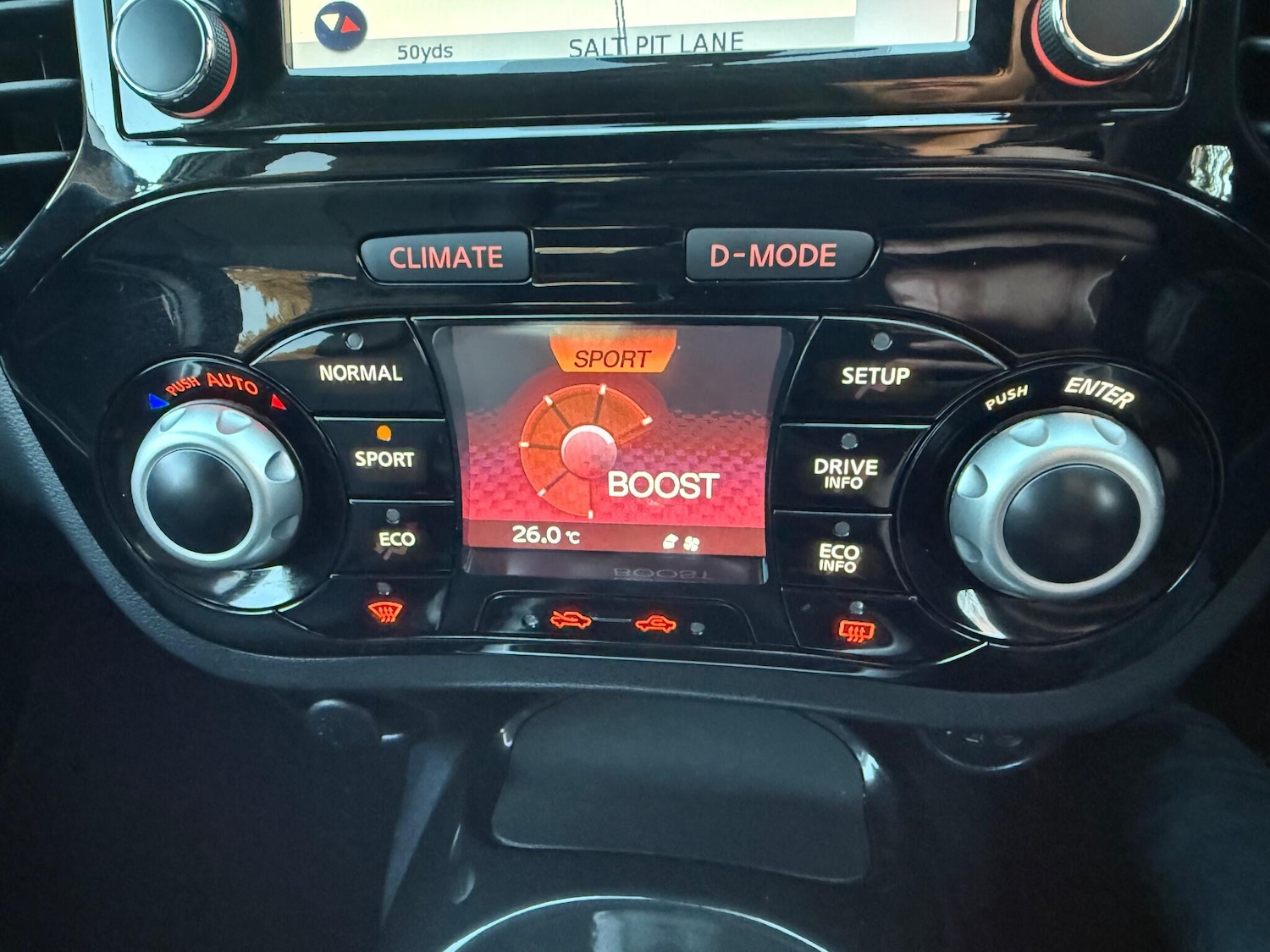 Used Nissan Juke 2017 for sale - 77097427: Photo 36