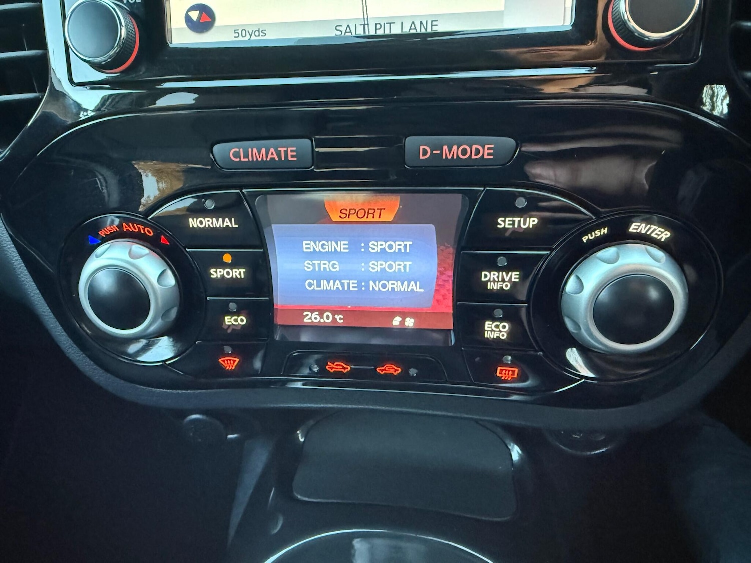 Used Nissan Juke 2017 for sale - 77097427: Photo 37