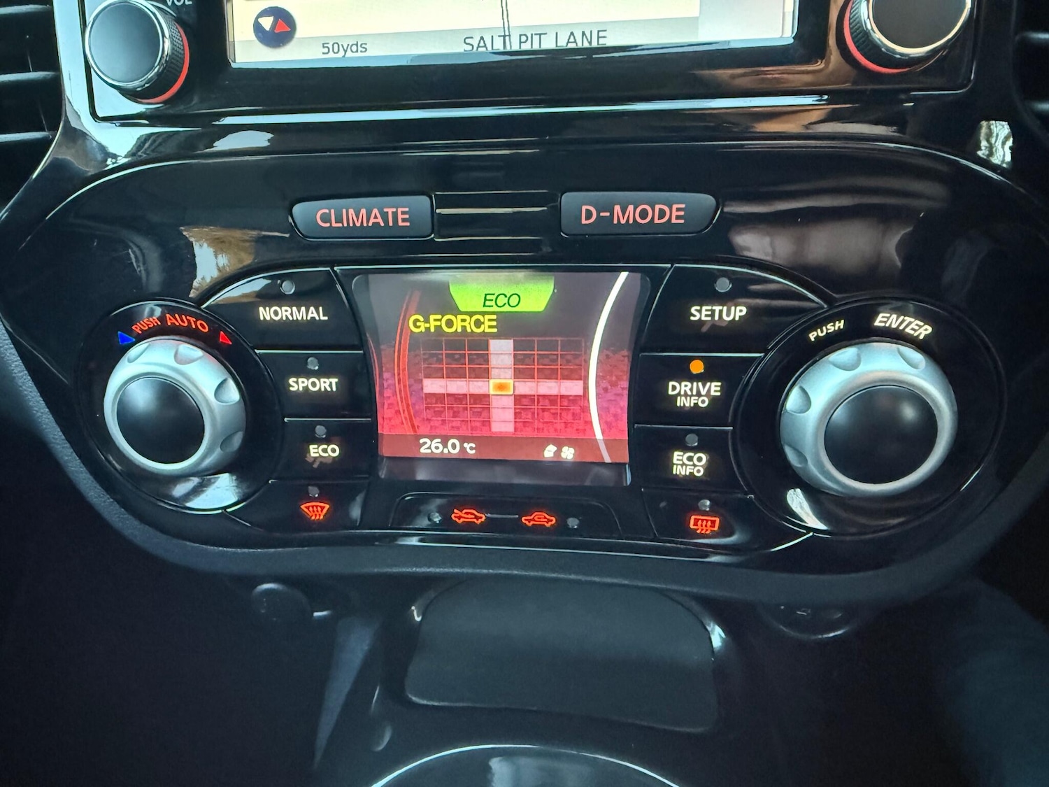 Used Nissan Juke 2017 for sale - 77097427: Photo 39