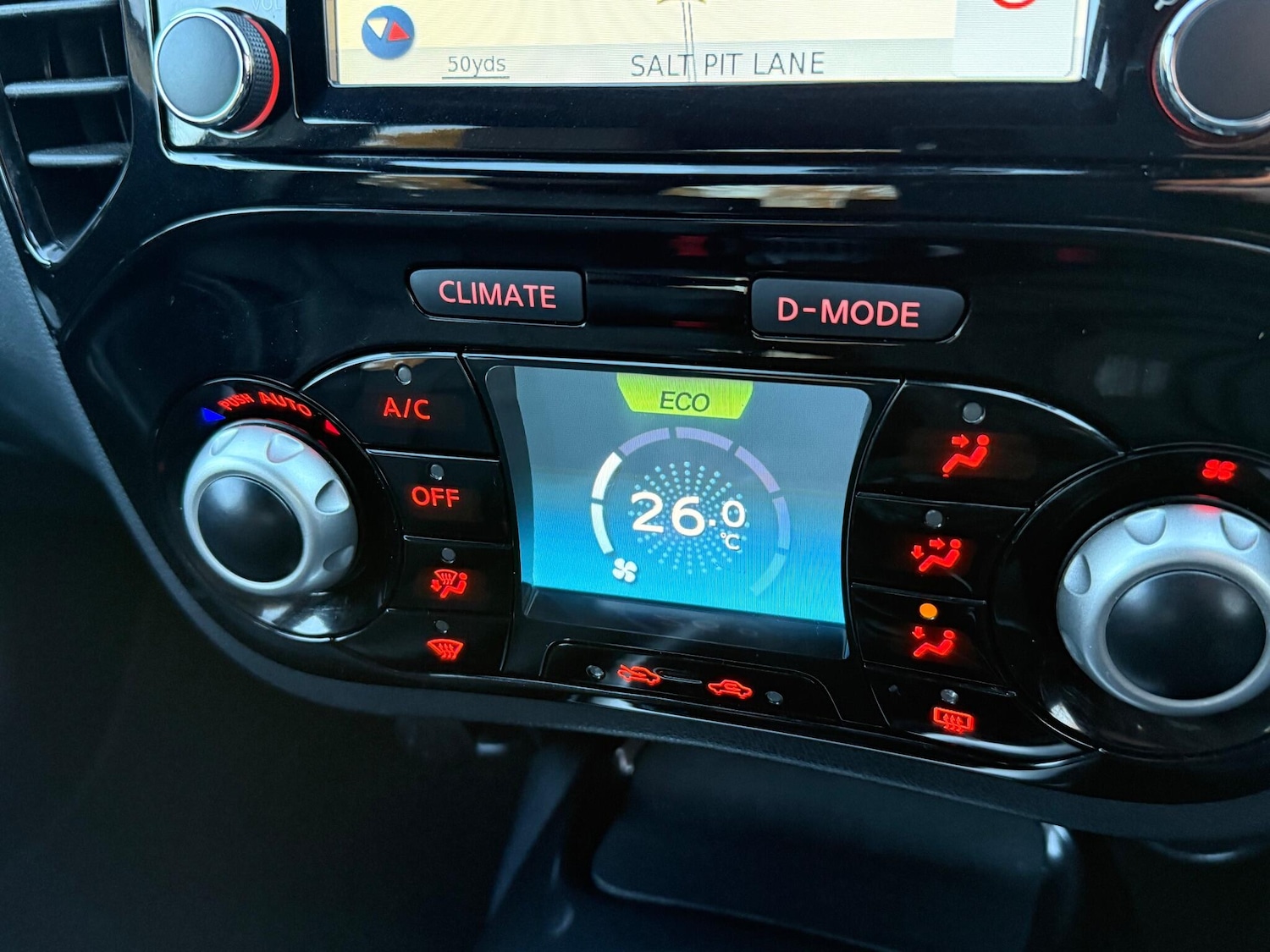 Used Nissan Juke 2017 for sale - 77097427: Photo 41