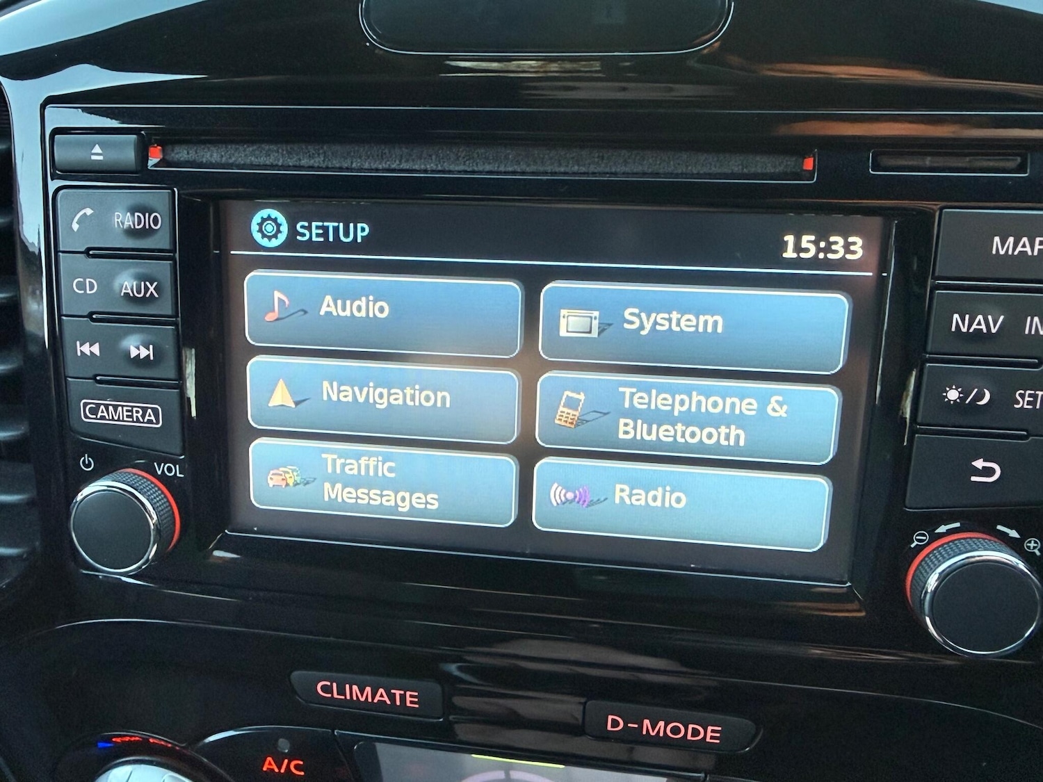 Used Nissan Juke 2017 for sale - 77097427: Photo 43