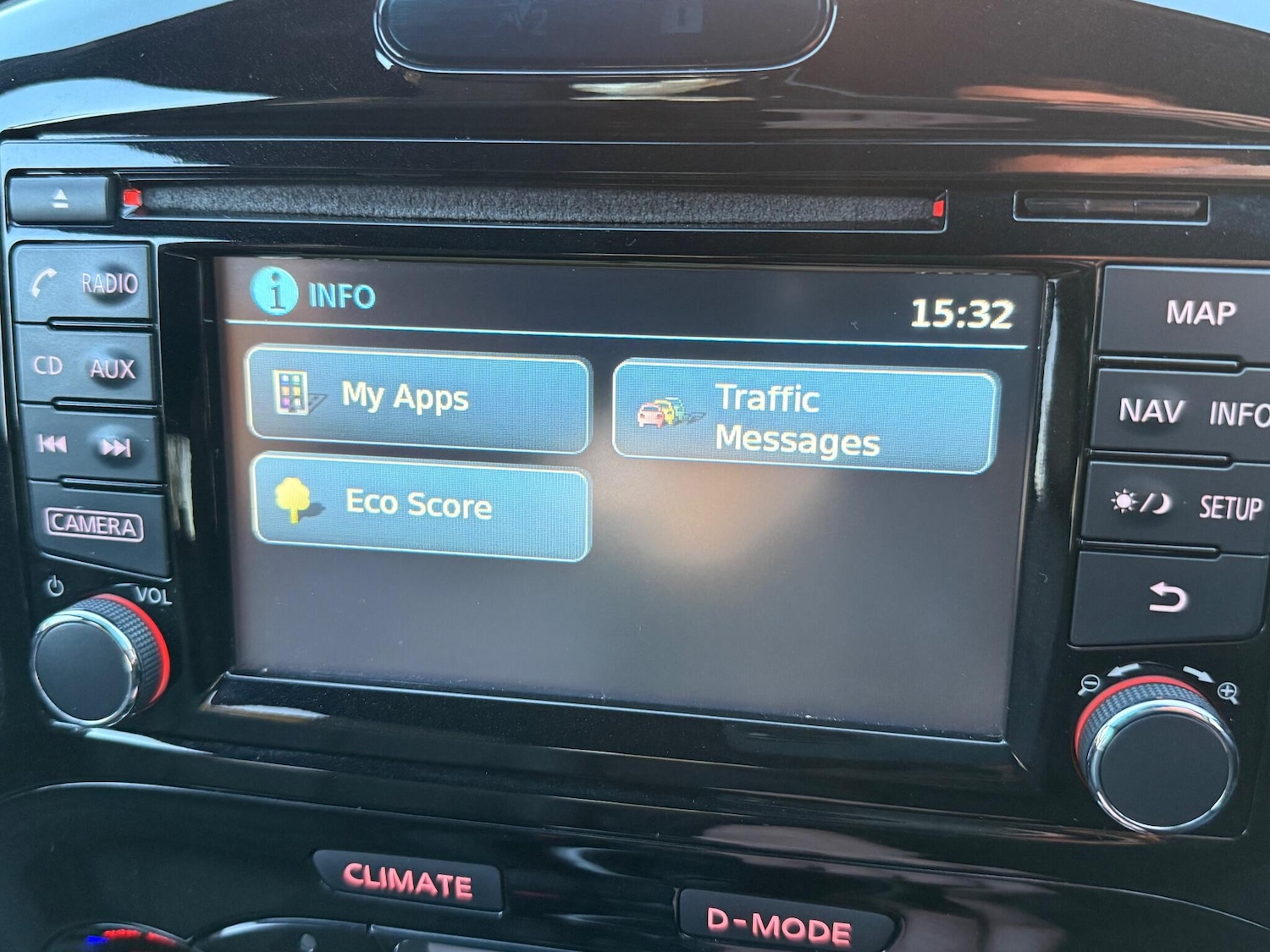 Used Nissan Juke 2017 for sale - 77097427: Photo 44