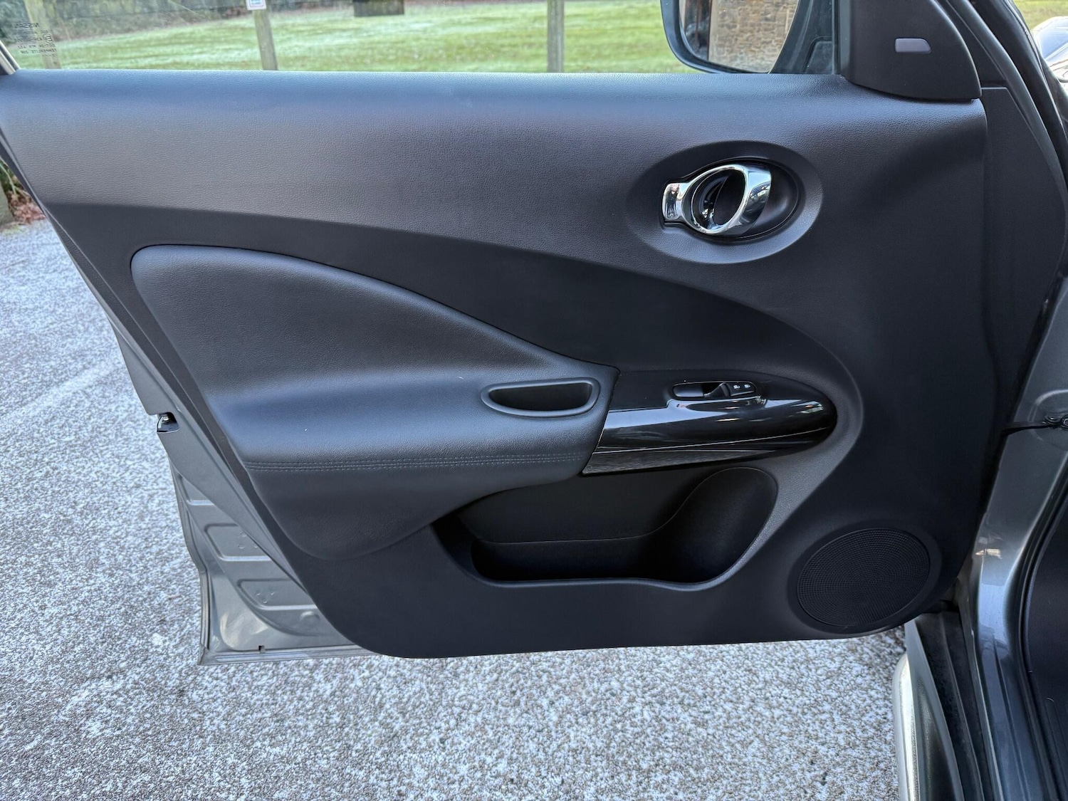 Used Nissan Juke 2017 for sale - 77097427: Photo 45