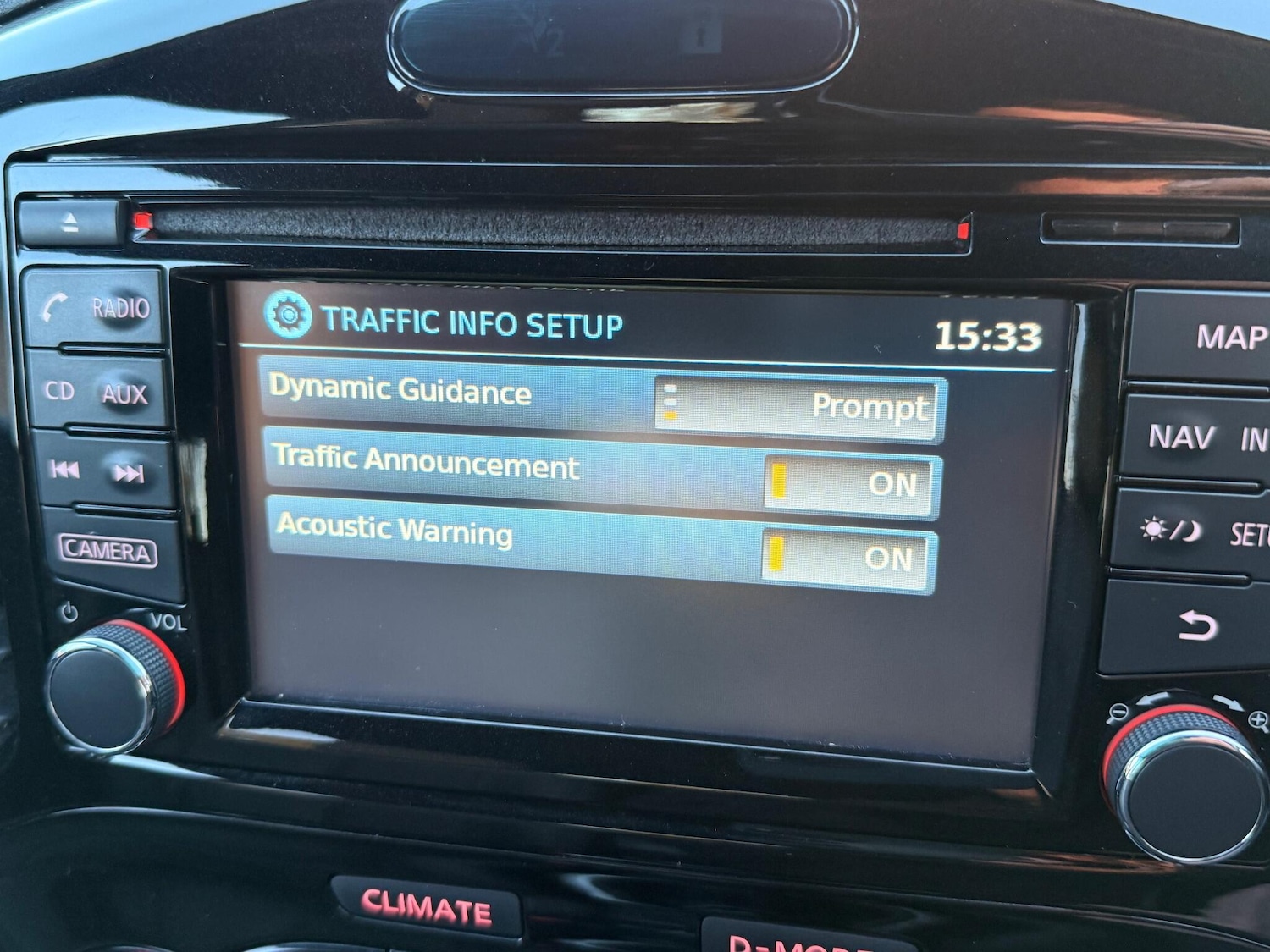 Used Nissan Juke 2017 for sale - 77097427: Photo 47