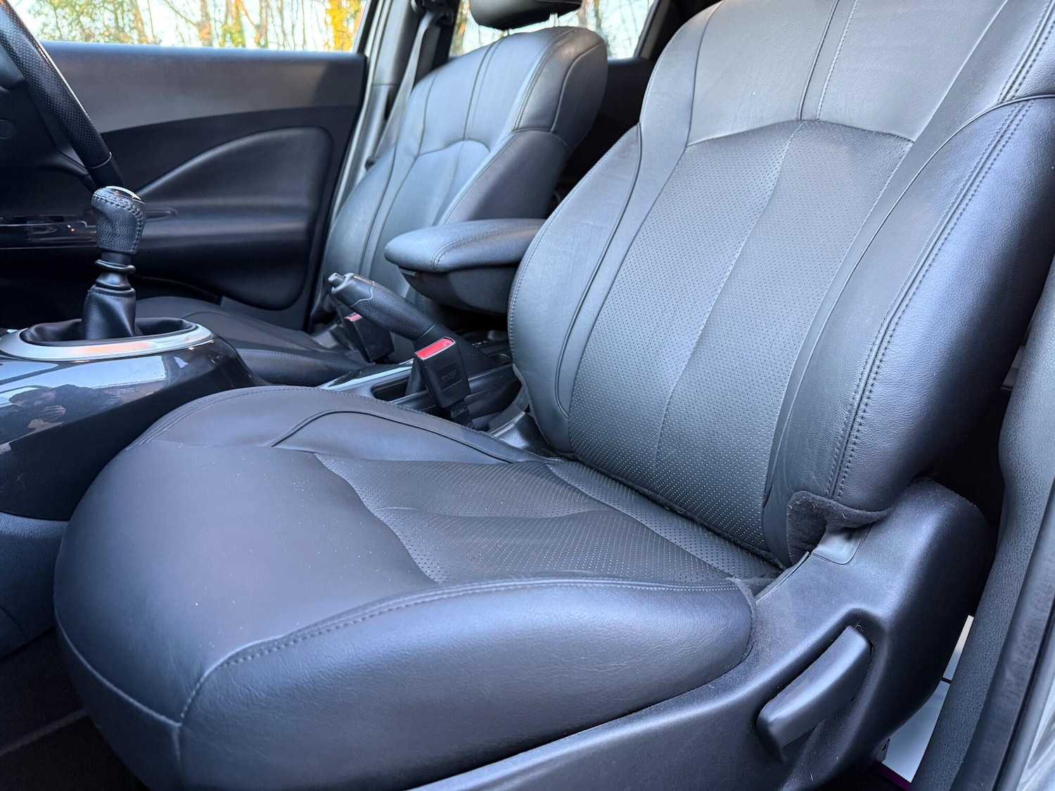 Used Nissan Juke 2017 for sale - 77097427: Photo 48